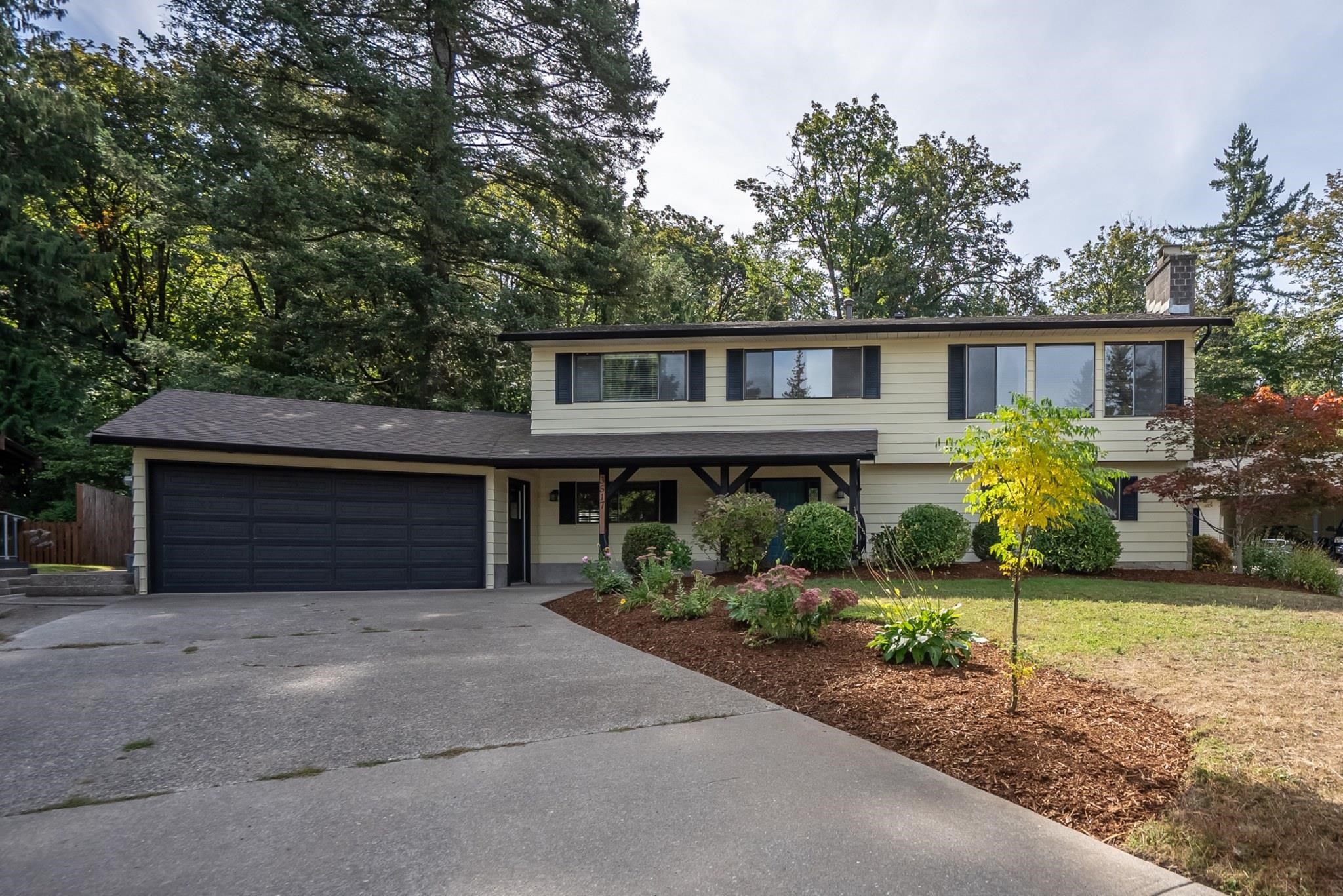 3517 IVY COURT, Abbotsford BC V2S 5M6, R3162750, BC,