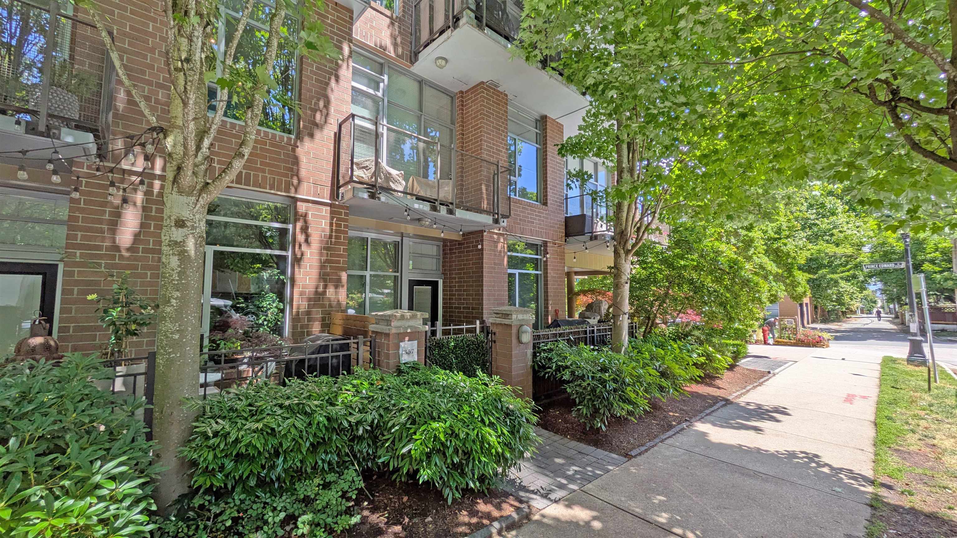 357 E 11TH AVENUE, Vancouver BC V5T 4W3, R3162752, BC,