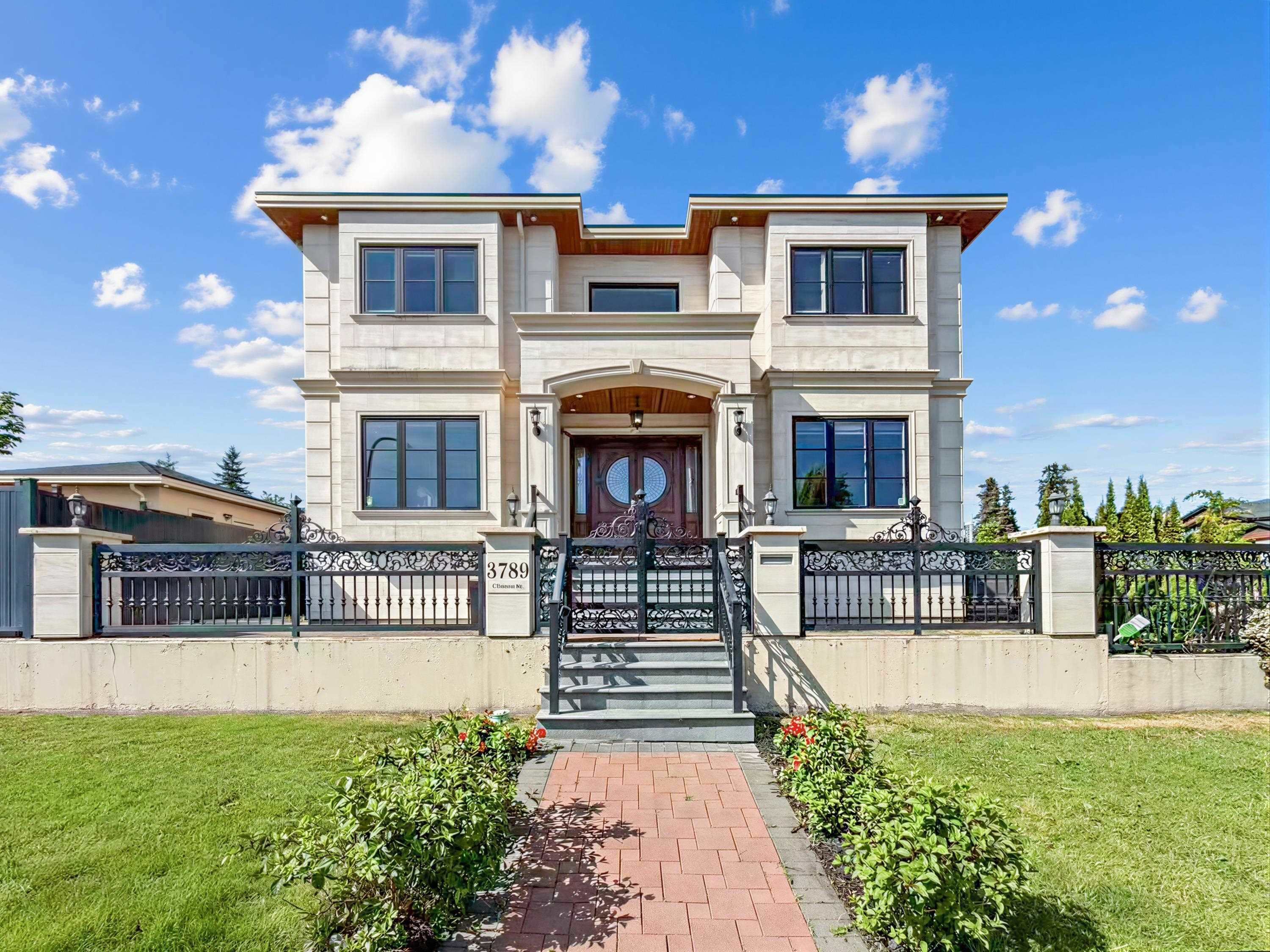 3789 CLINTON STREET, Burnaby BC V5J 2J9, R3162753, BC,