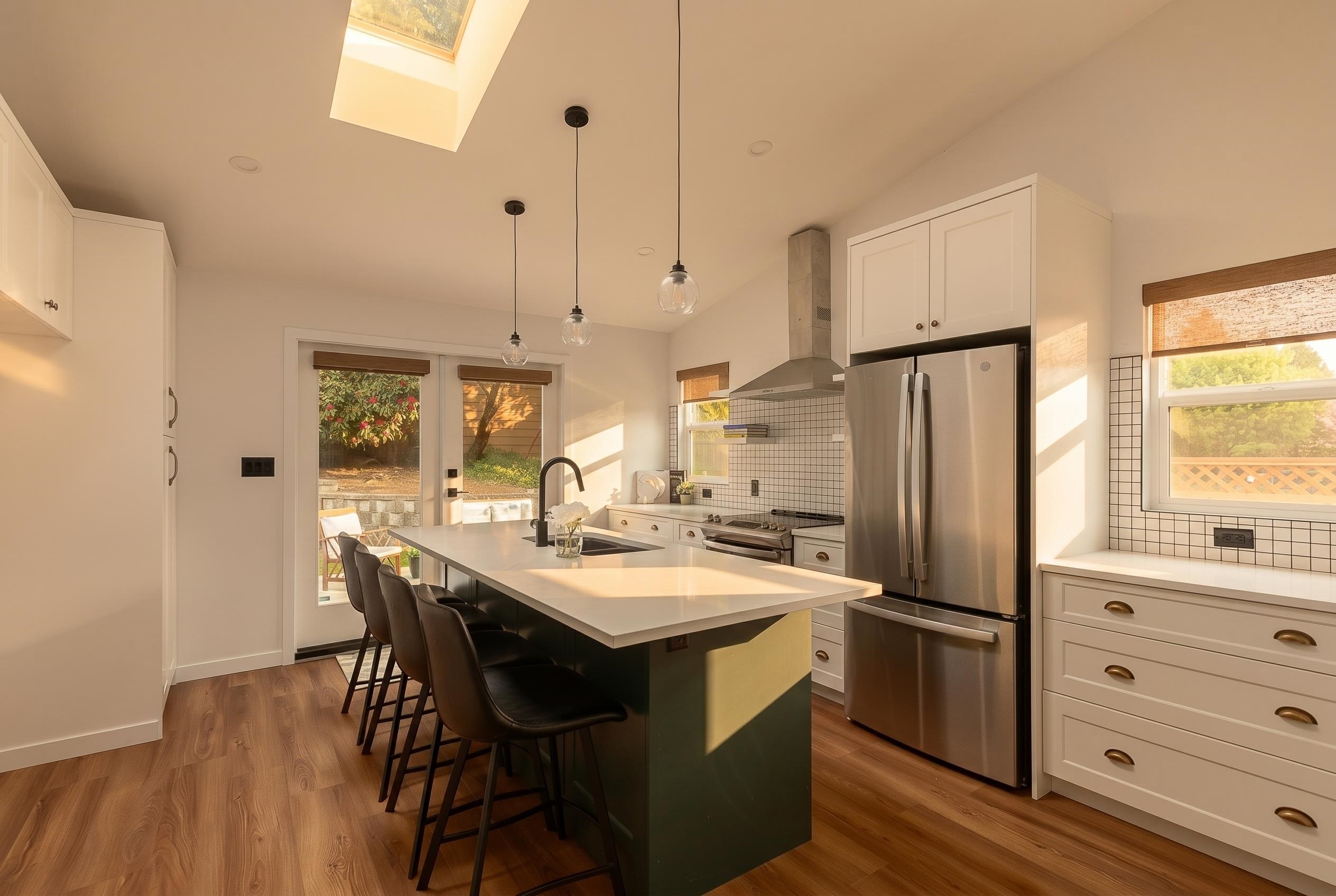 8029 WESTLAKE STREET, Burnaby BC V5A 2A9, R3162757, BC,