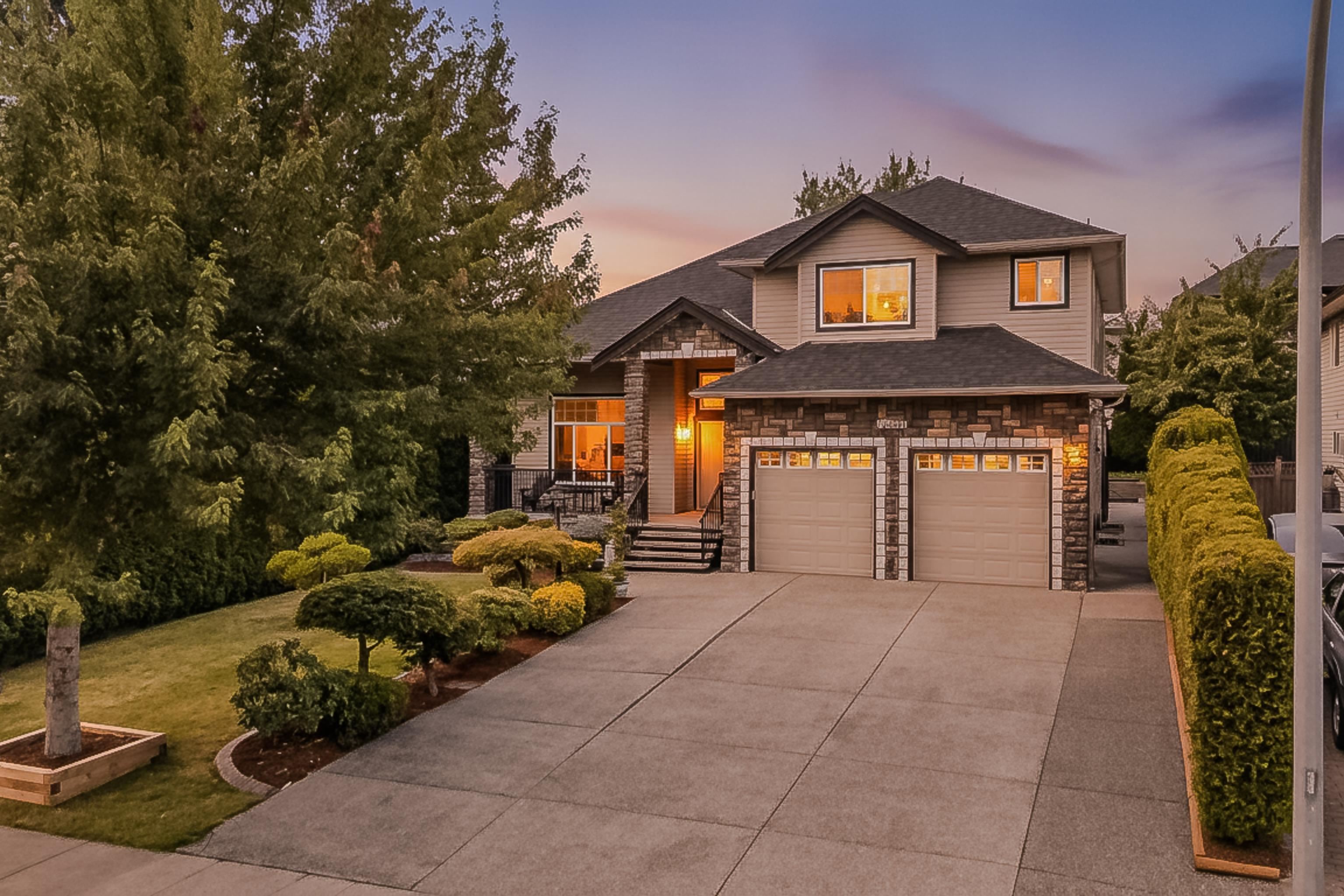 26843 25A AVENUE, Langley BC V4W 4A2, R3162759, BC,