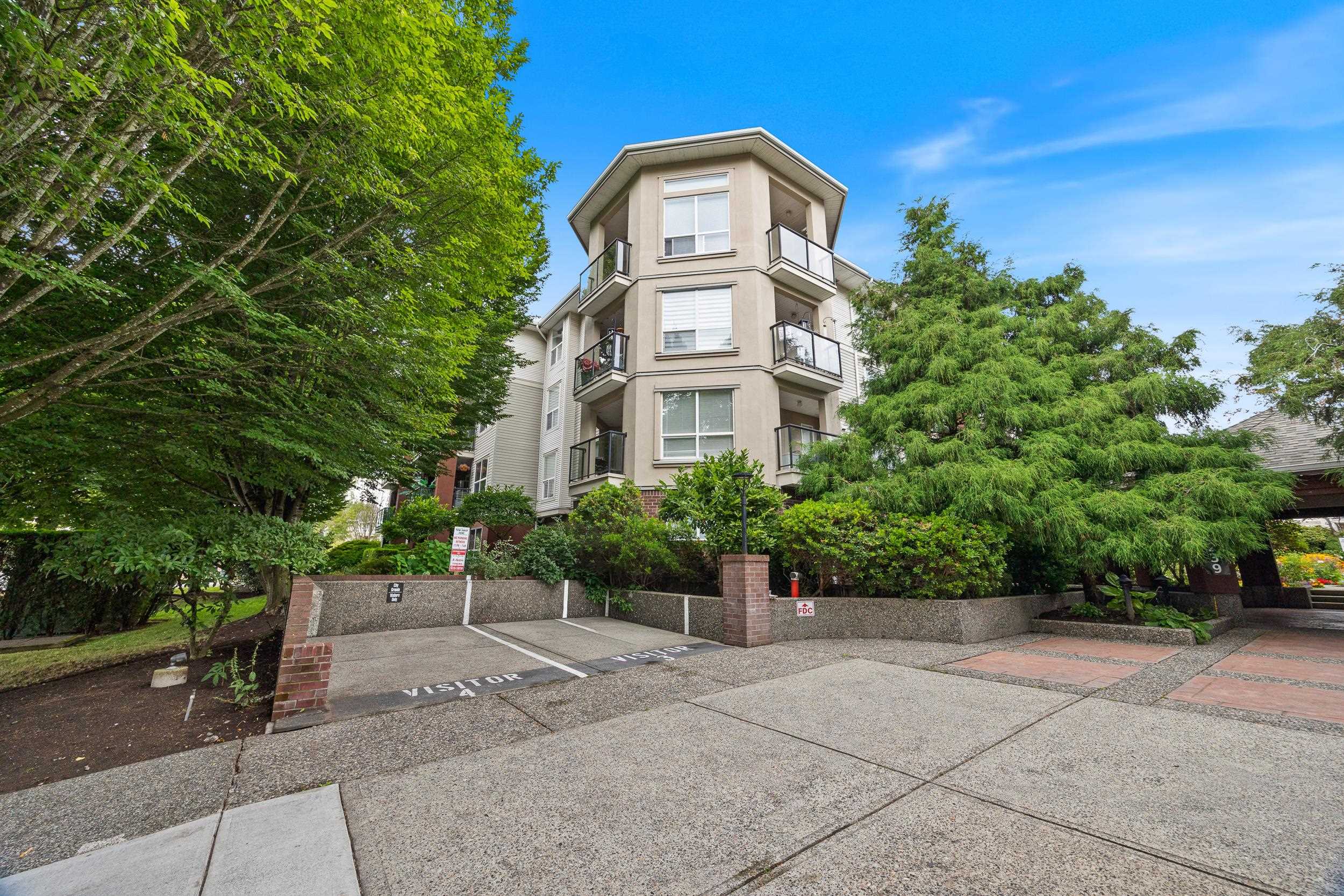 106 20239 MICHAUD CRESCENT, R3162770, BC,