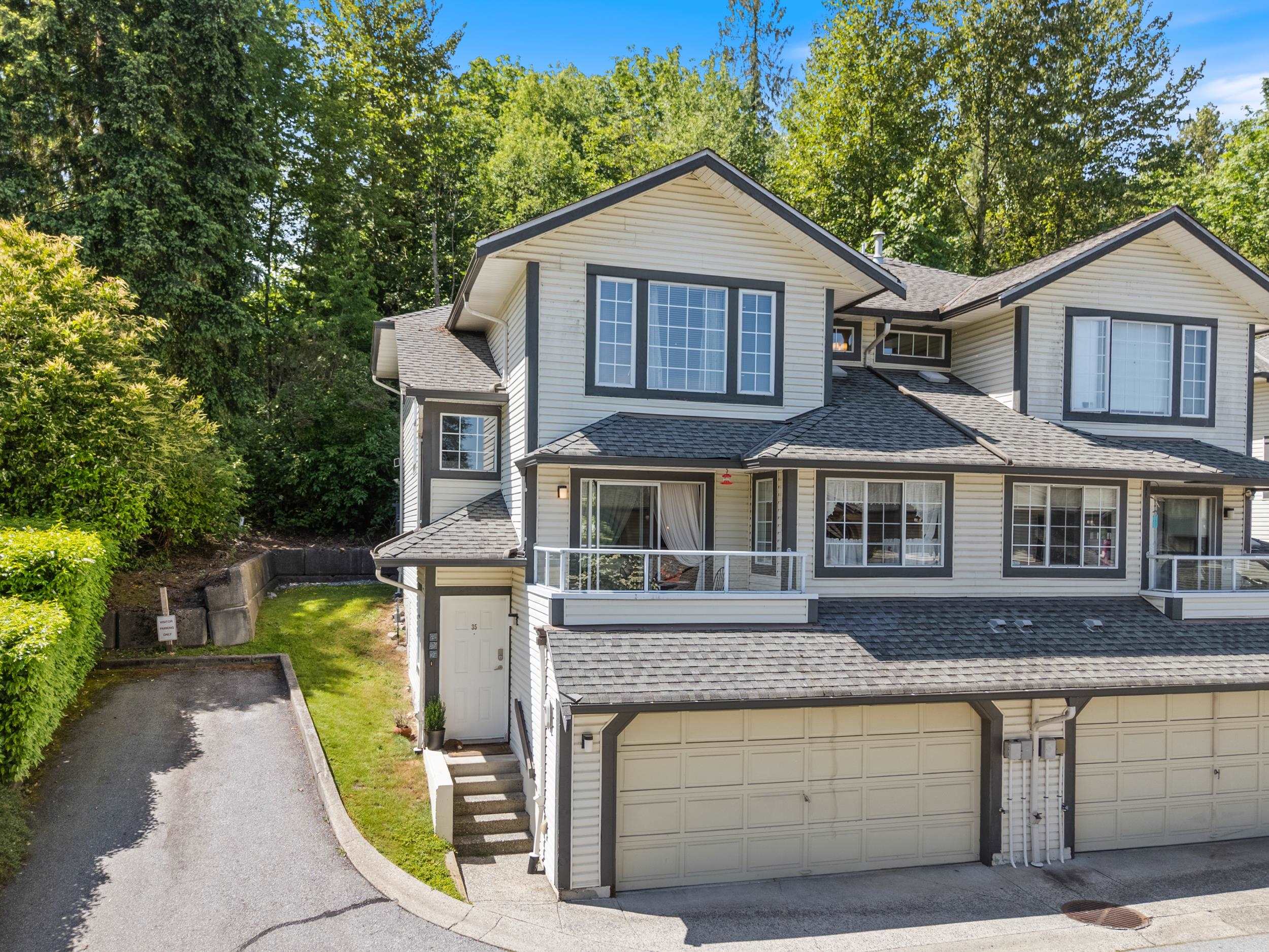 35 2561 RUNNEL DRIVE, R3162776, BC,