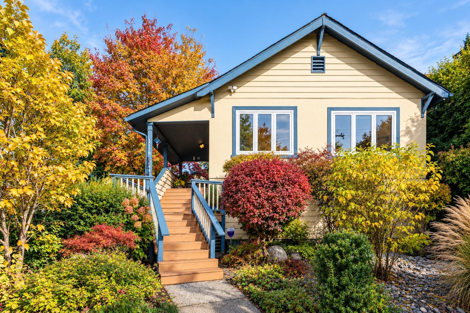 114 W KINGS ROAD, North Vancouver BC V7N 2L8, R3162786, BC,