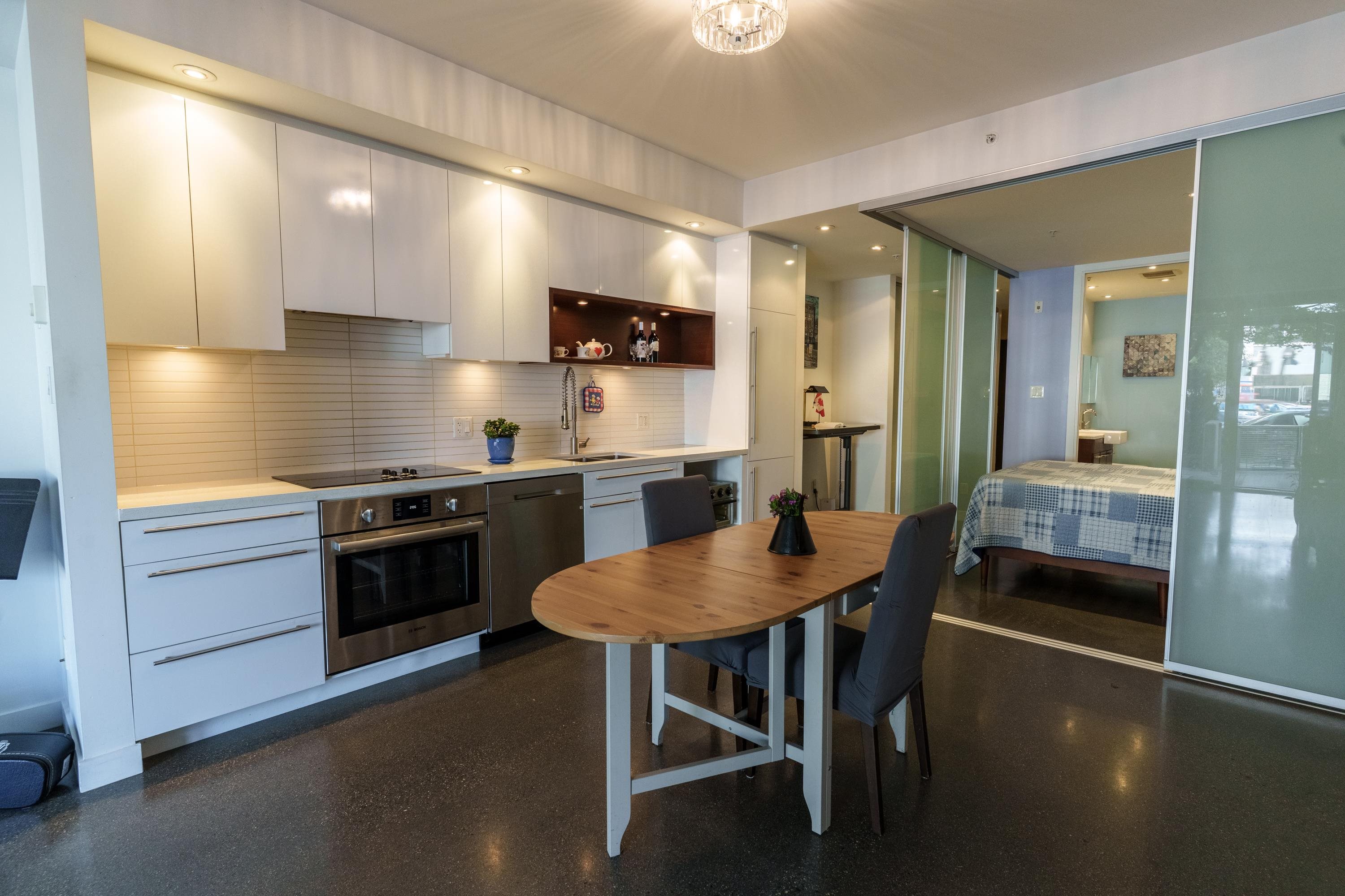 260 E 2ND AVENUE, Vancouver BC V5T 1B7, R3162791, BC,