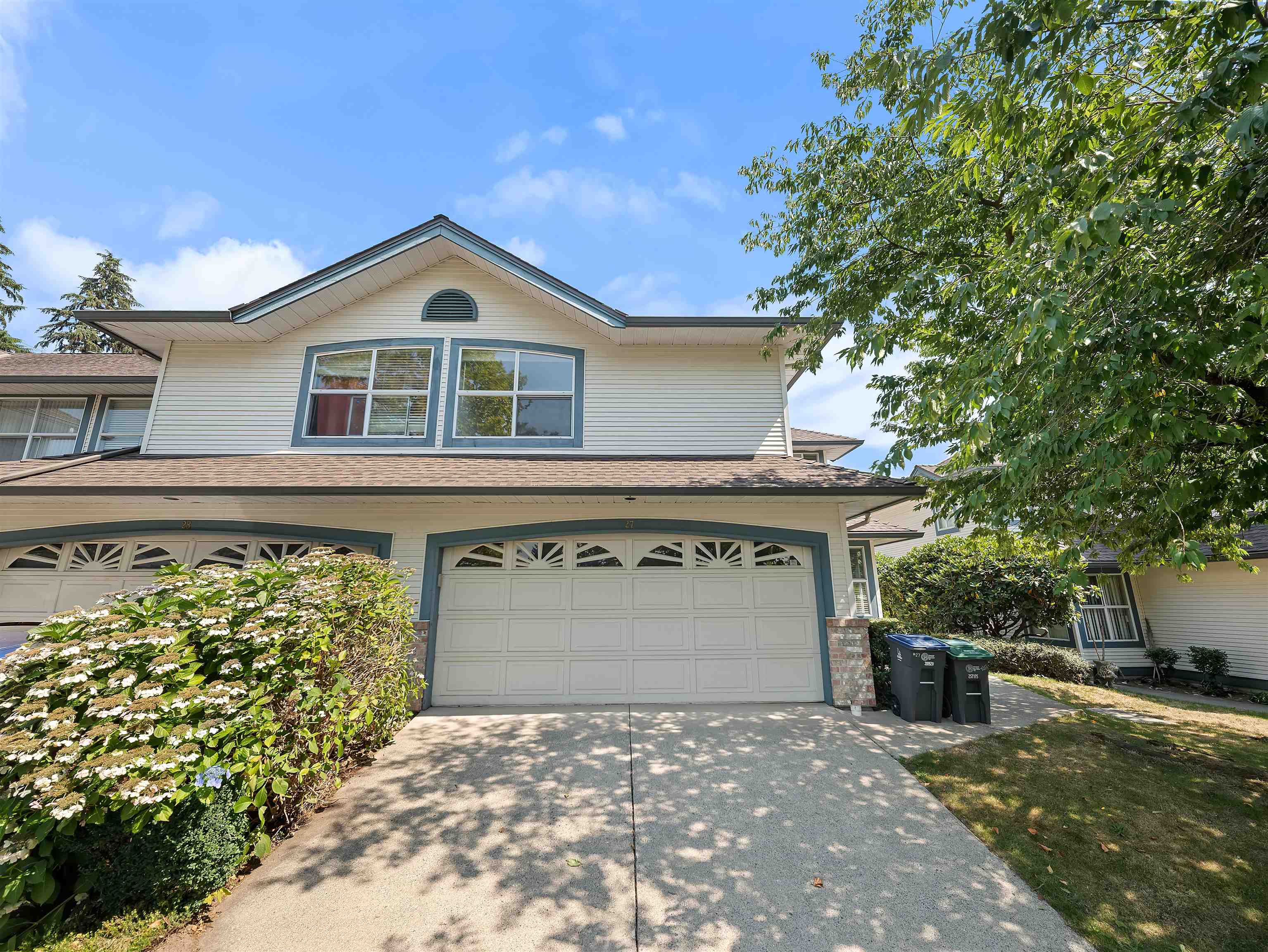 27 7330 122 STREET, R3162795, BC,