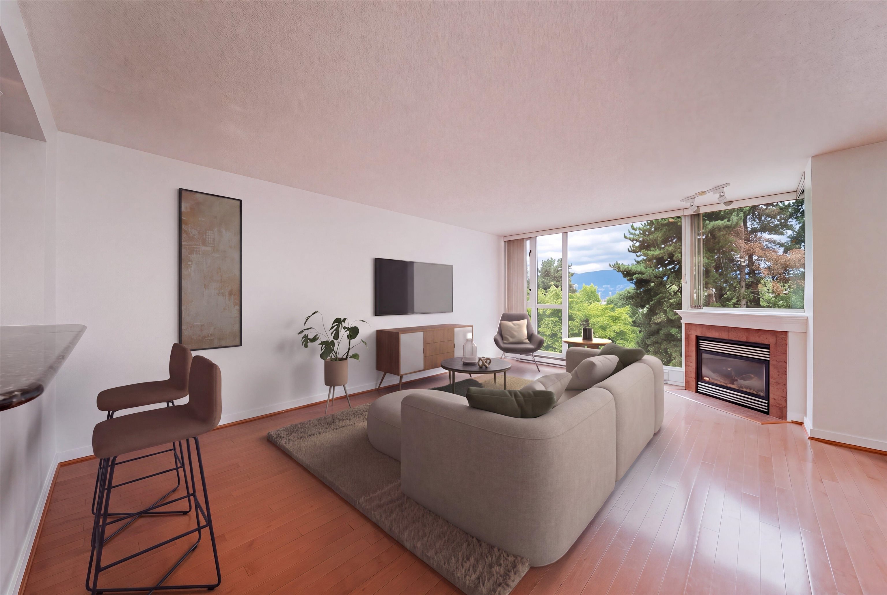 317 1425 6TH AVENUE, R3162798, BC,