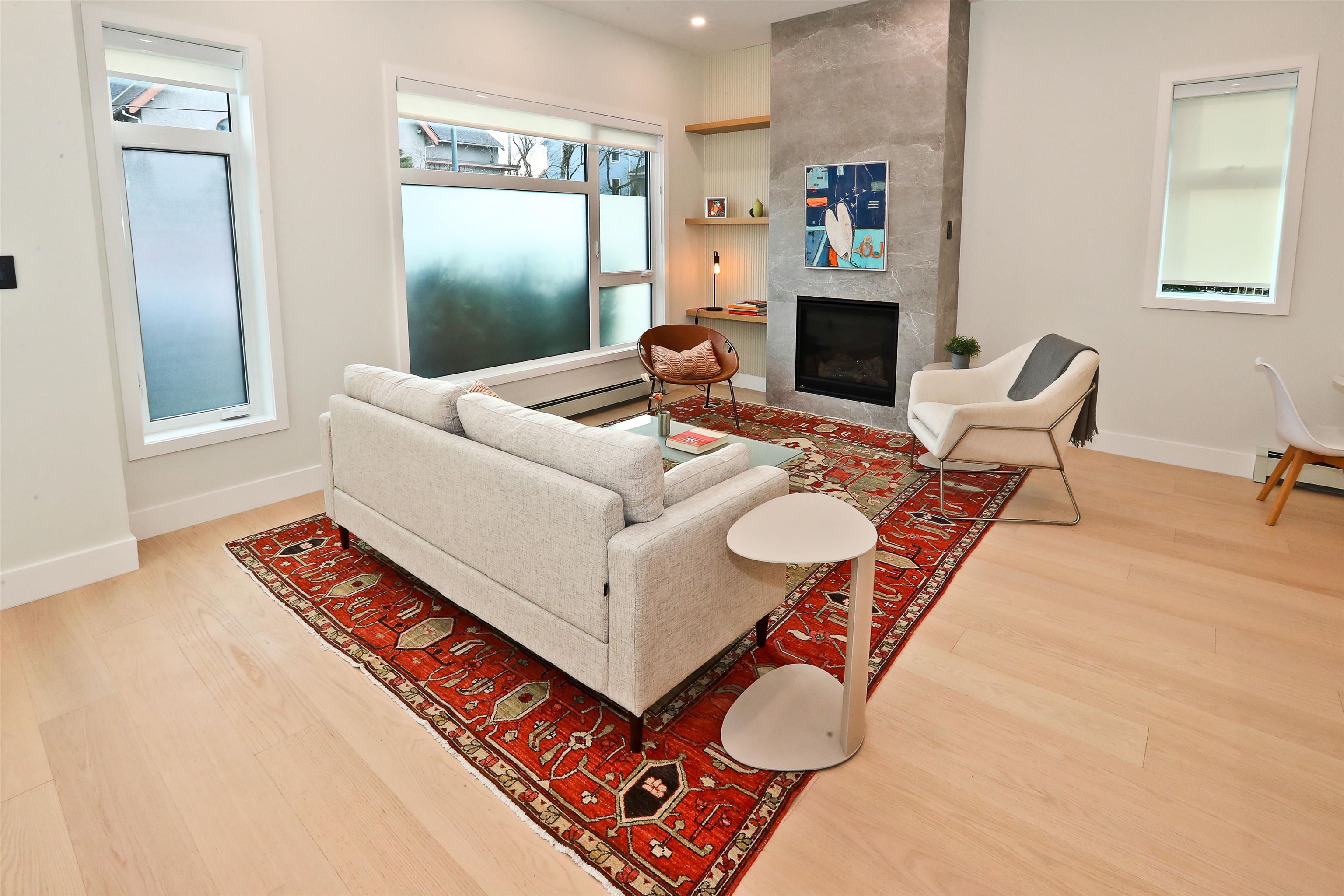4015 VICTORIA DRIVE, Vancouver BC V5N 4M9, R3162800, BC,