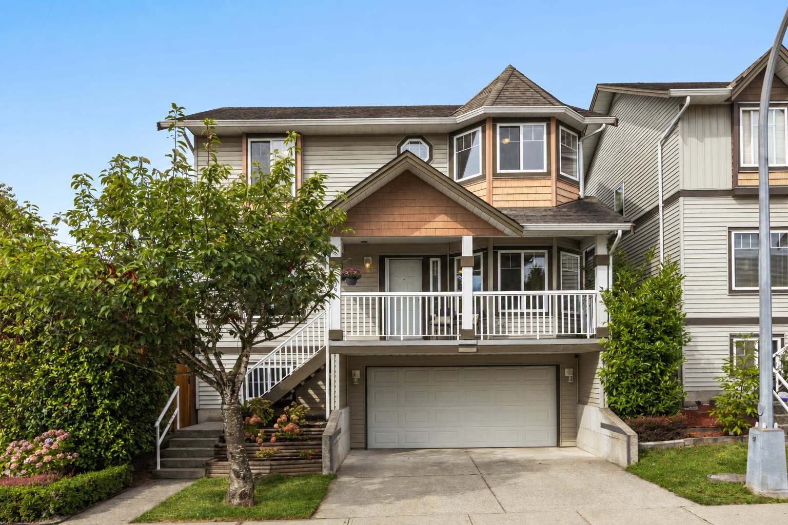 6609 205 STREET, Langley BC V2Y 2X8, R3162810, BC,