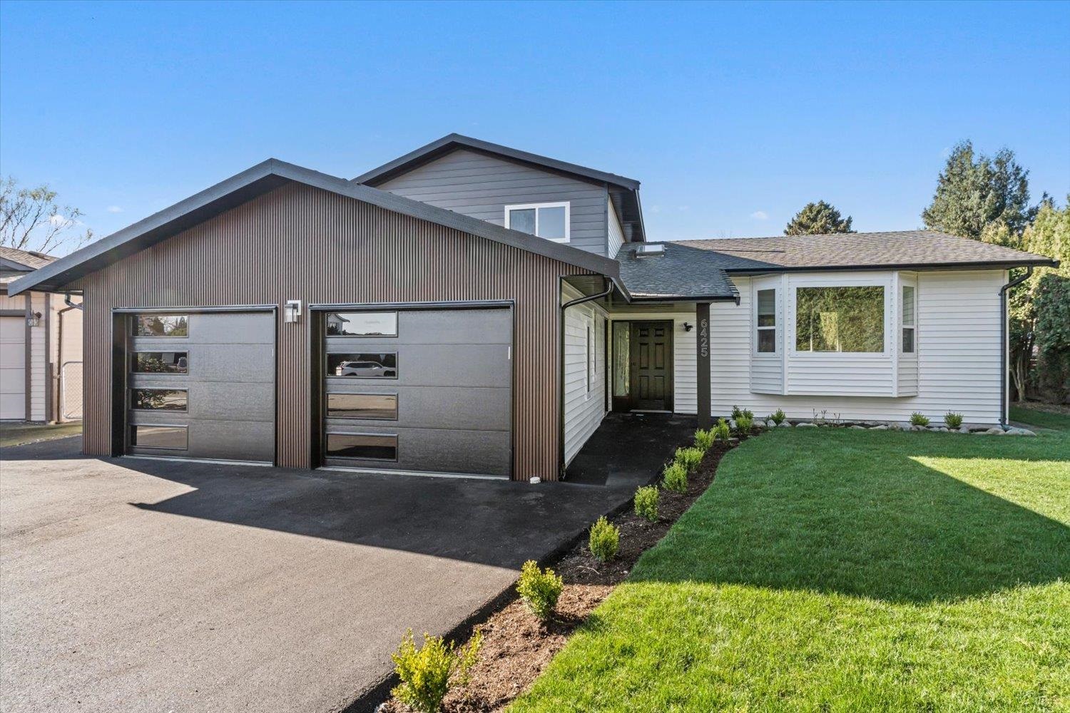 6425 SWANSON STREET, Chilliwack BC V2R 1R2, R3162813, BC,