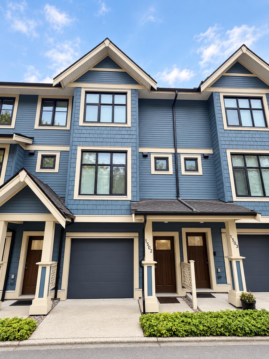 1502 8485 NEW HAVEN CLOSE, R3162823, BC,