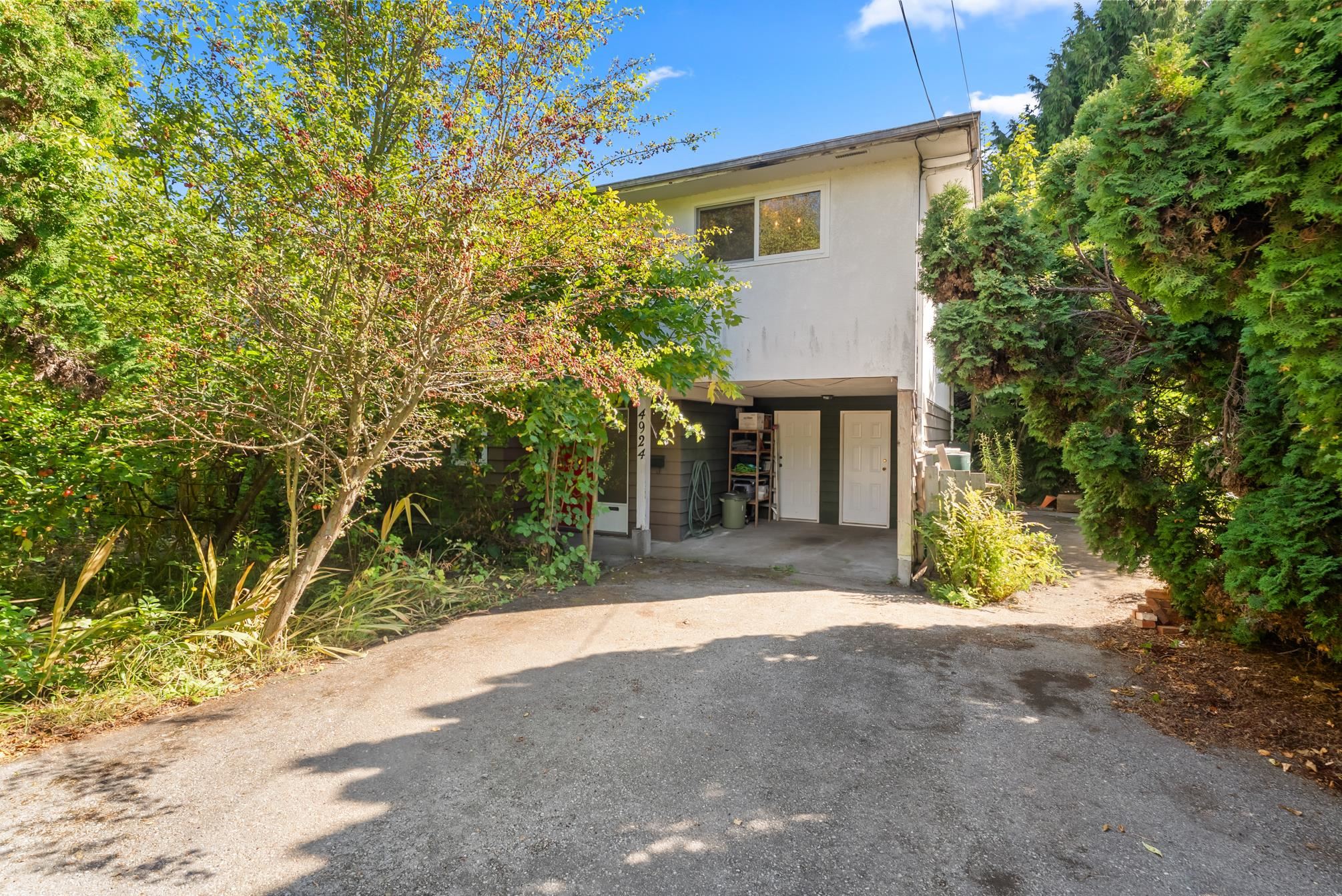 4924 45 AVENUE, Delta BC V4K 1K3, R3162824, BC,