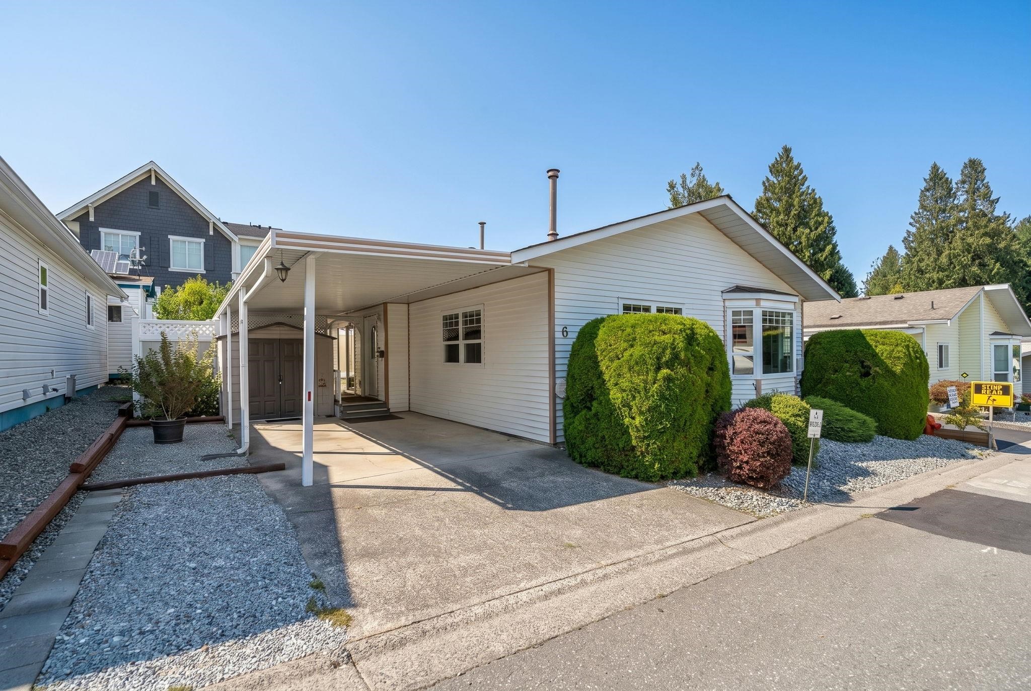 6 8078 KING GEORGE BOULEVARD, R3162826, BC,