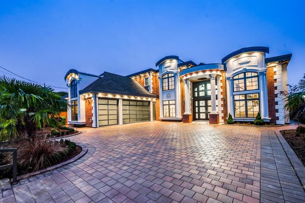 5528 WALTON ROAD, Richmond BC V7C 2L9, R3162838, BC,