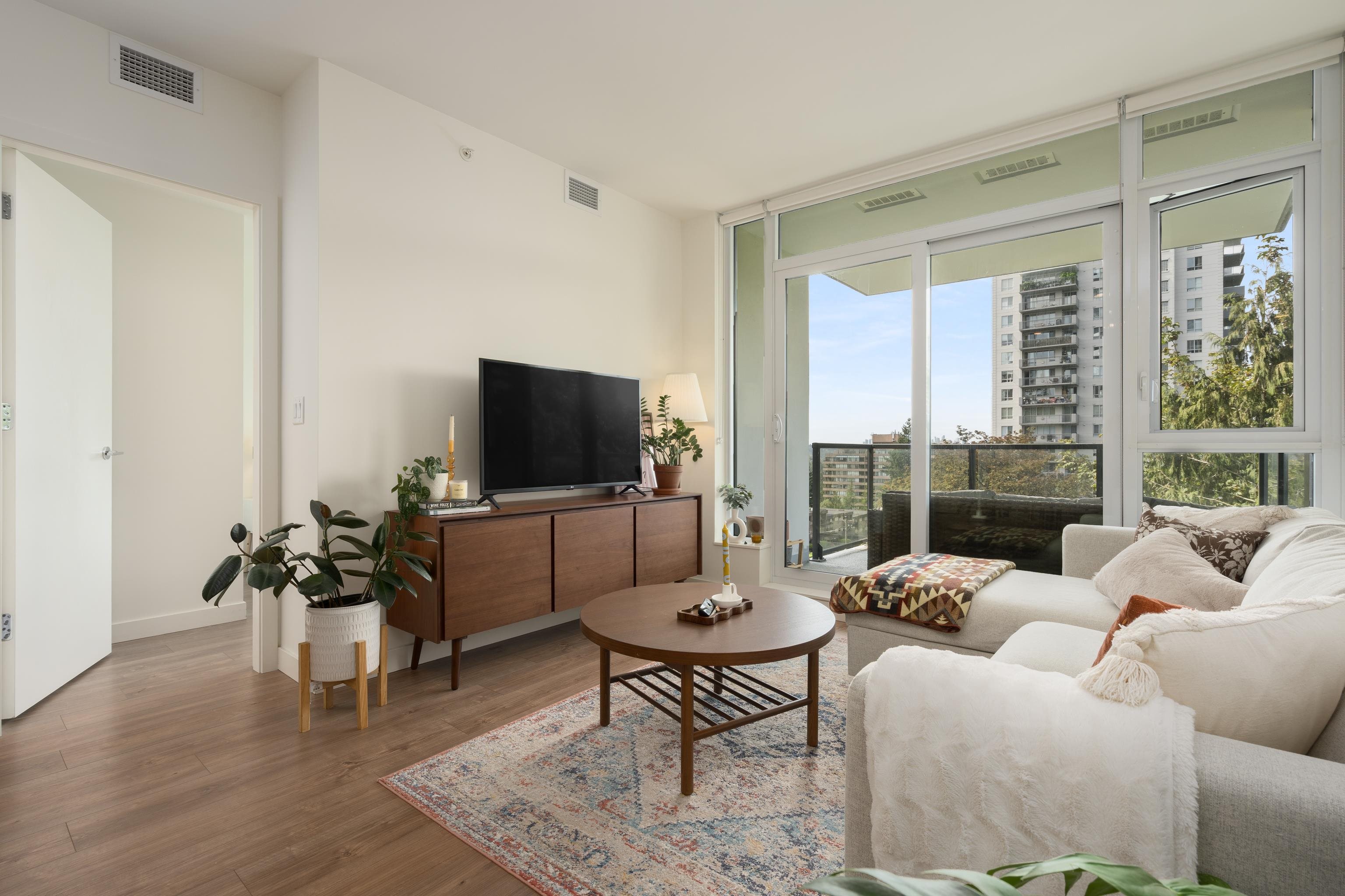 608 585 AUSTIN AVENUE, R3162839, BC,