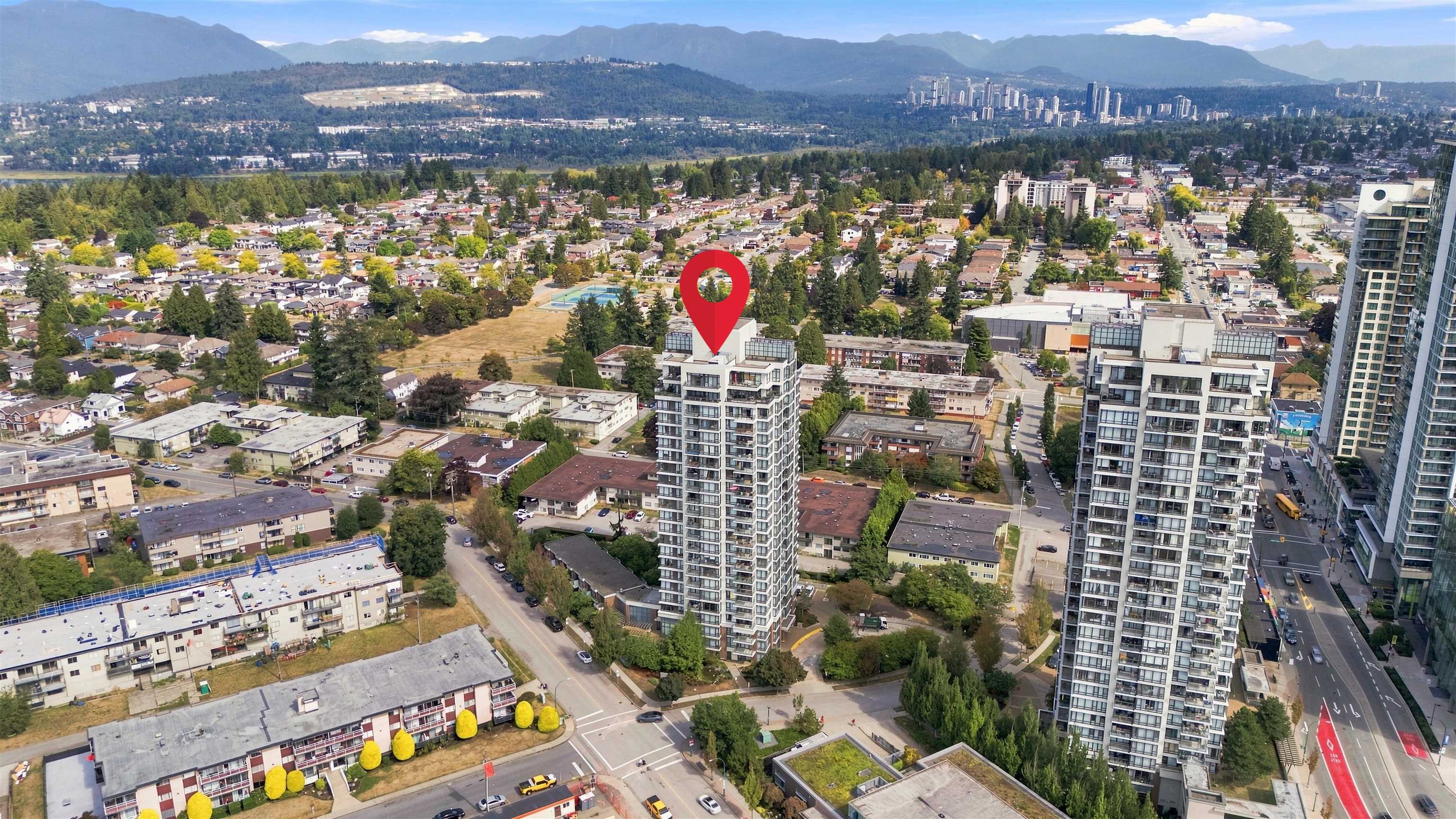 2101 7325 ARCOLA STREET, R3162841, BC,