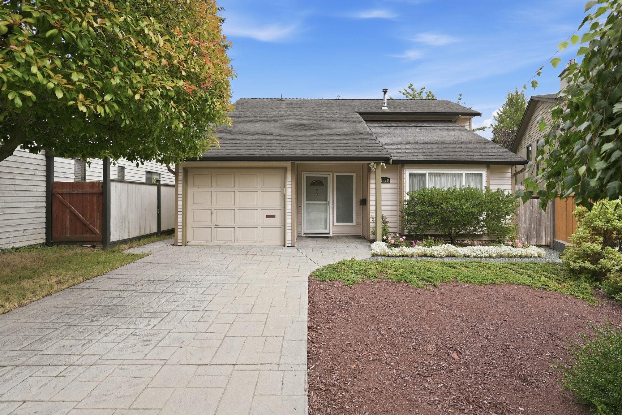 11870 STAPLES CRESCENT, Delta BC V4E 2T7, R3162843, BC,