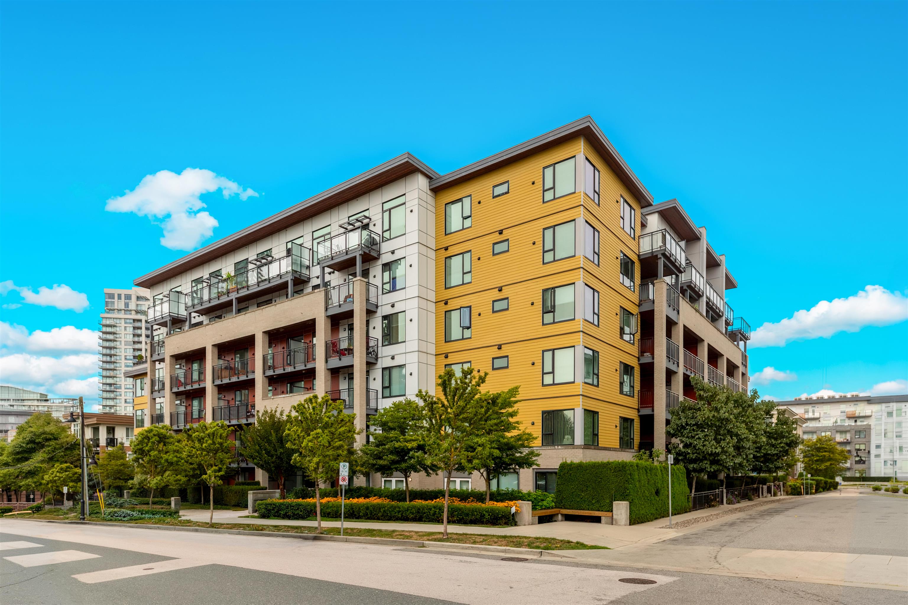315 621 REGAN AVENUE, R3162849, BC,