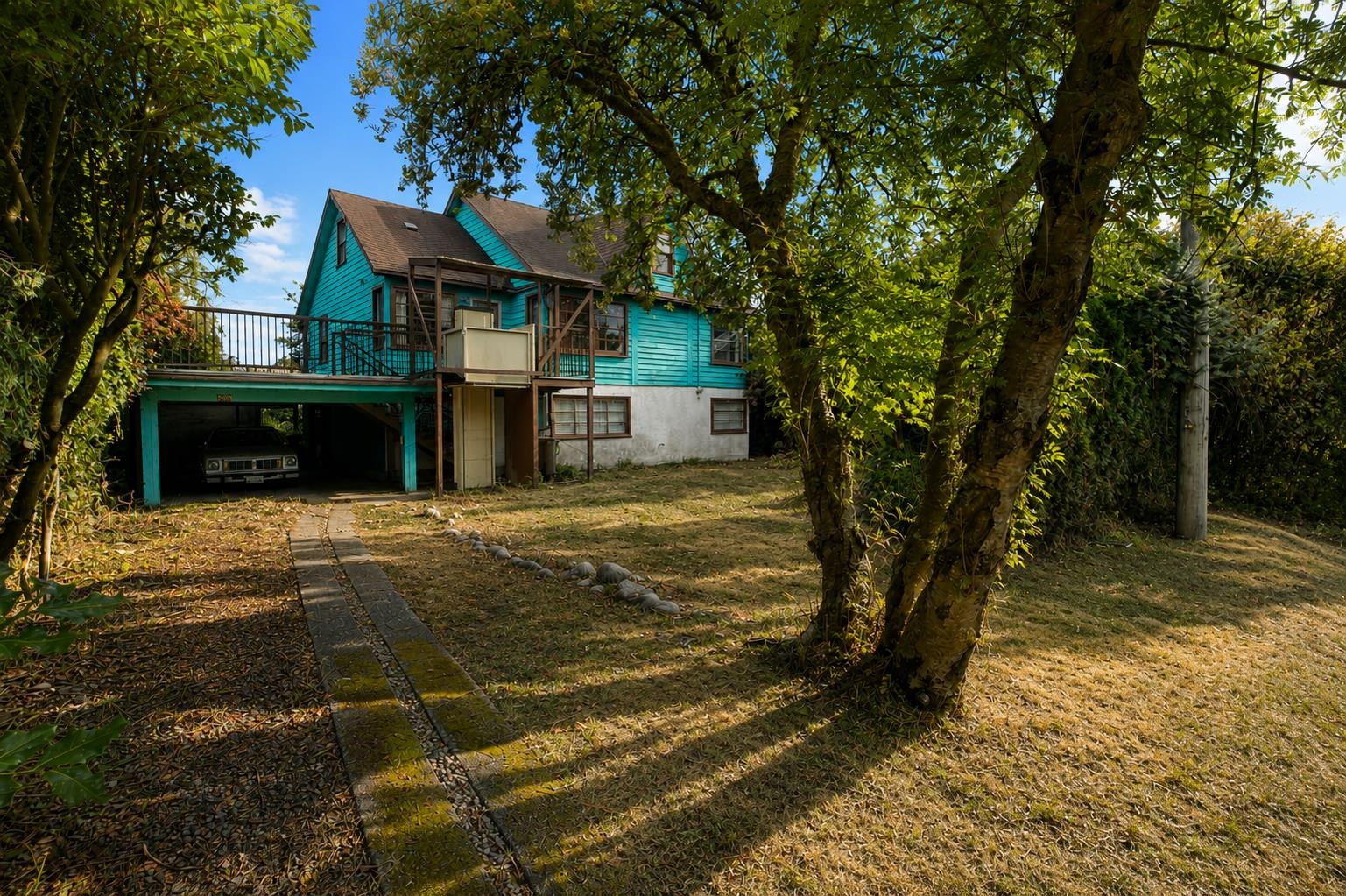 9400 PATTERSON ROAD, Richmond BC V6X 1R1, R3162850, BC,