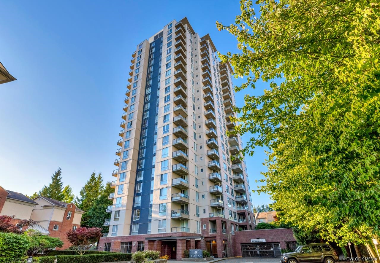 1101 7077 BERESFORD STREET, R3162853, BC,