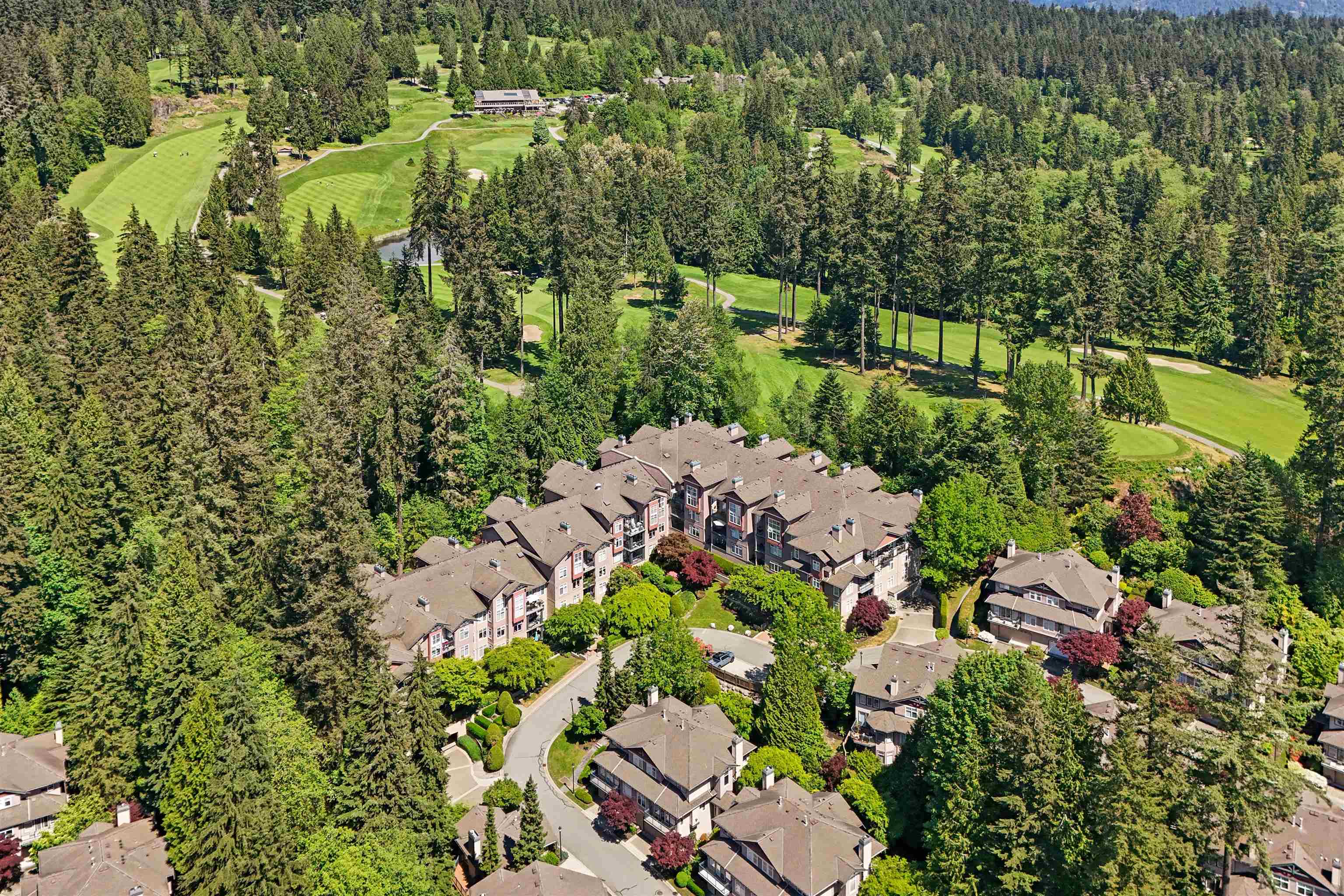 306 1140 STRATHAVEN DRIVE, R3162860, BC,