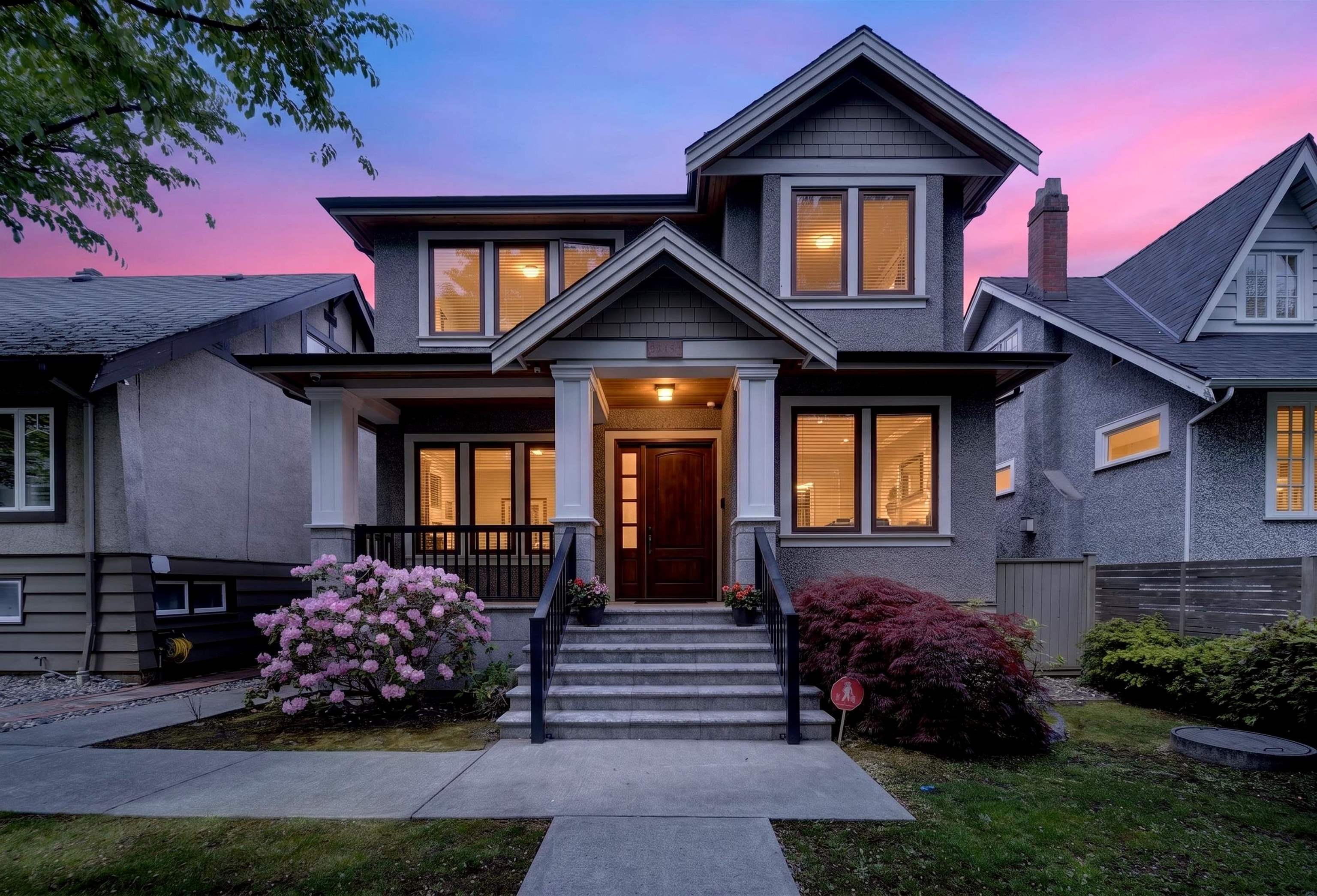 3285 W 12TH AVENUE, Vancouver BC V6K 2R8, R3162866, BC,