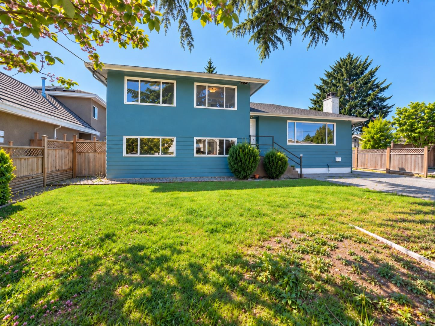 9820 BERRY ROAD, Richmond BC V7A 2M8, R3162872, BC,