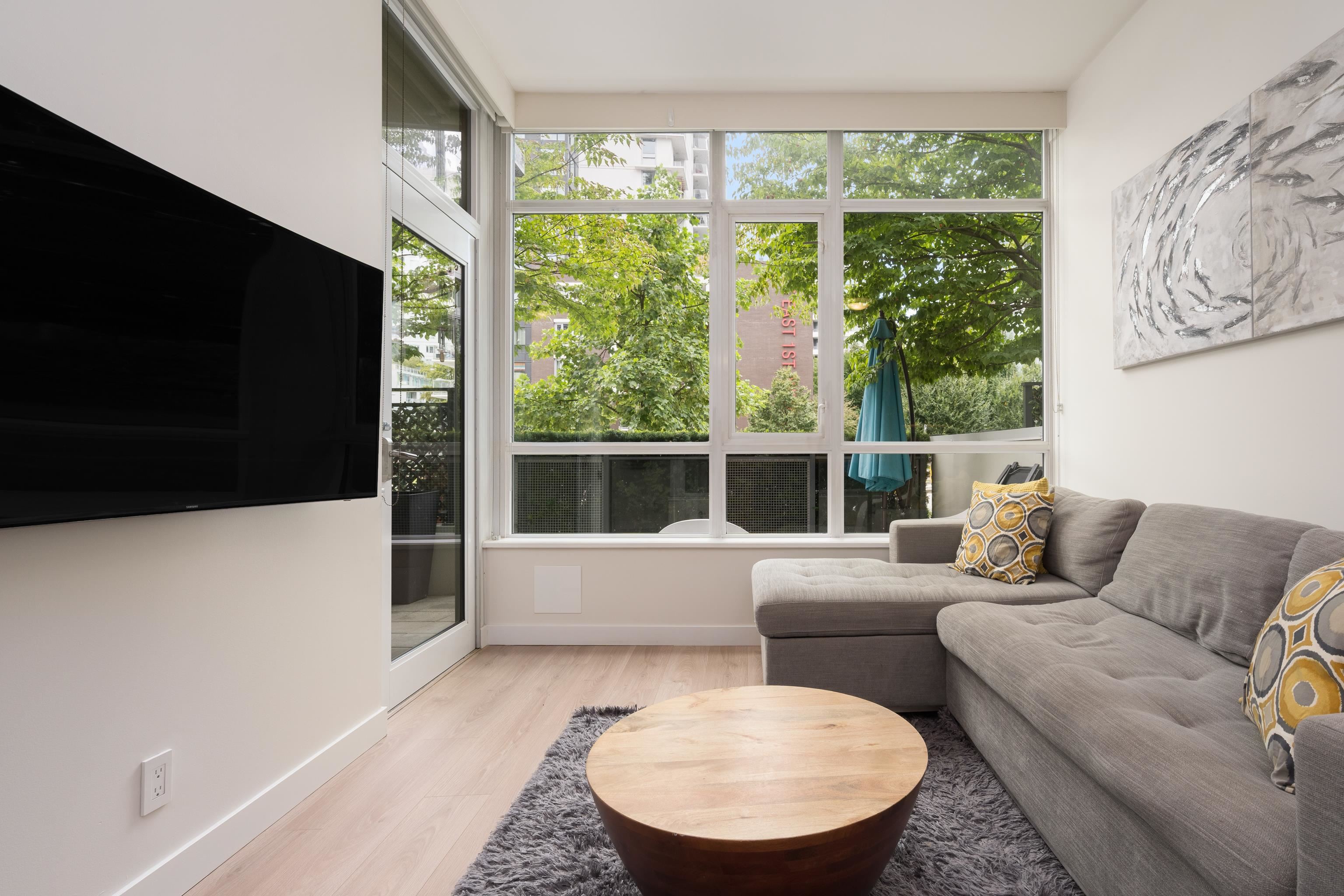1680 QUEBEC STREET, Vancouver BC V6A 3L6, R3162874, BC,