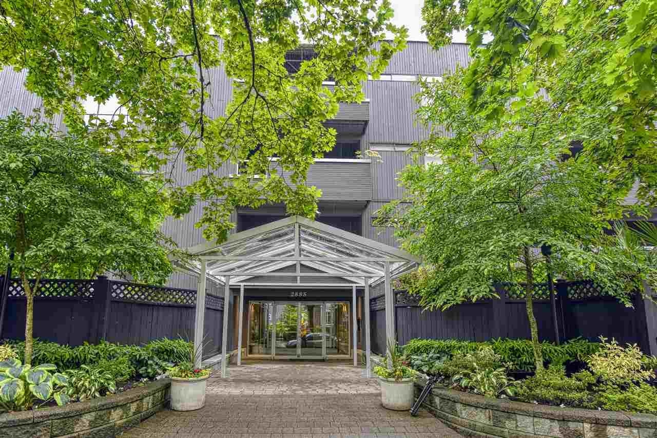 205 2885 SPRUCE STREET, R3162878, BC,