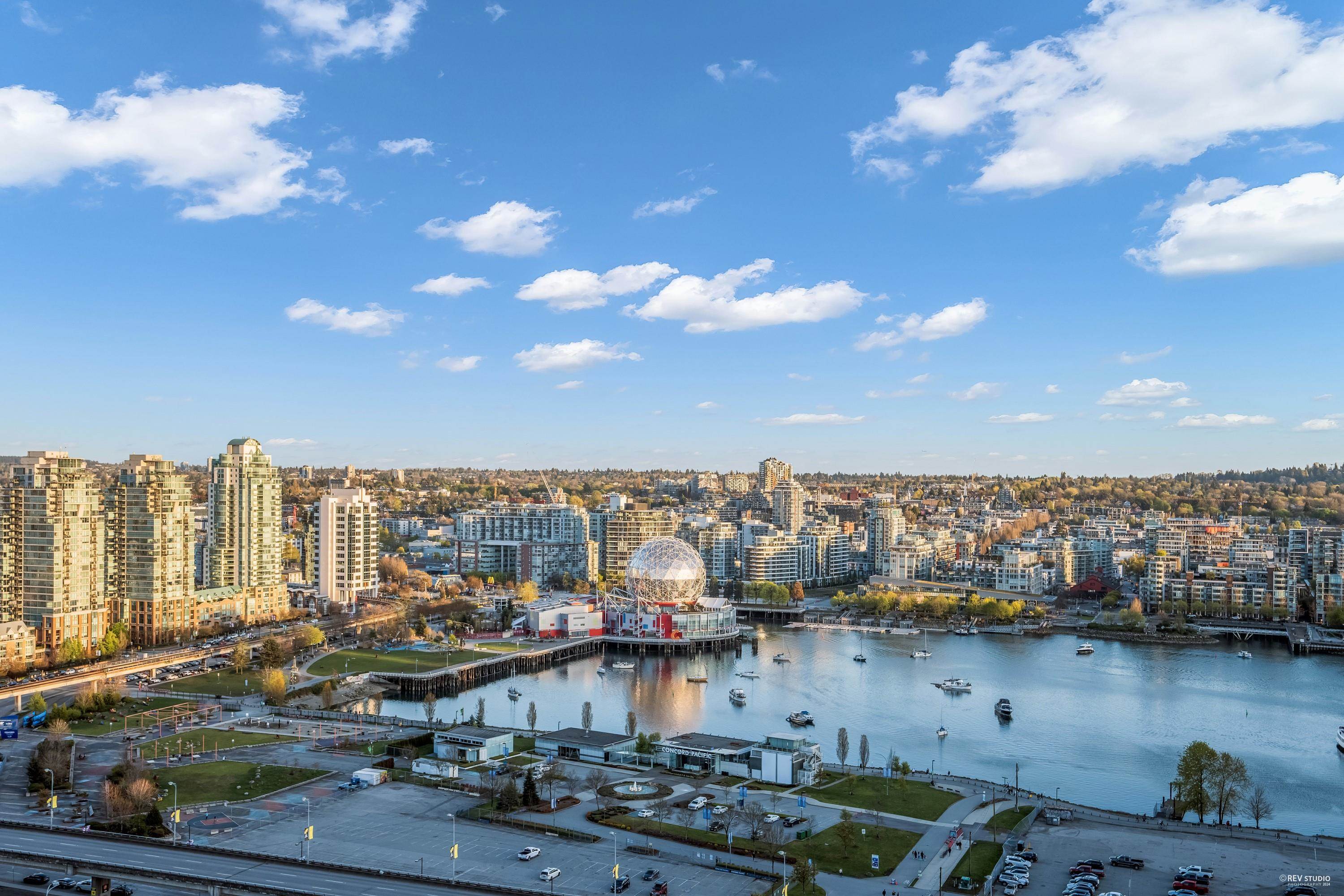 3101 688 ABBOTT STREET, R3162886, BC,