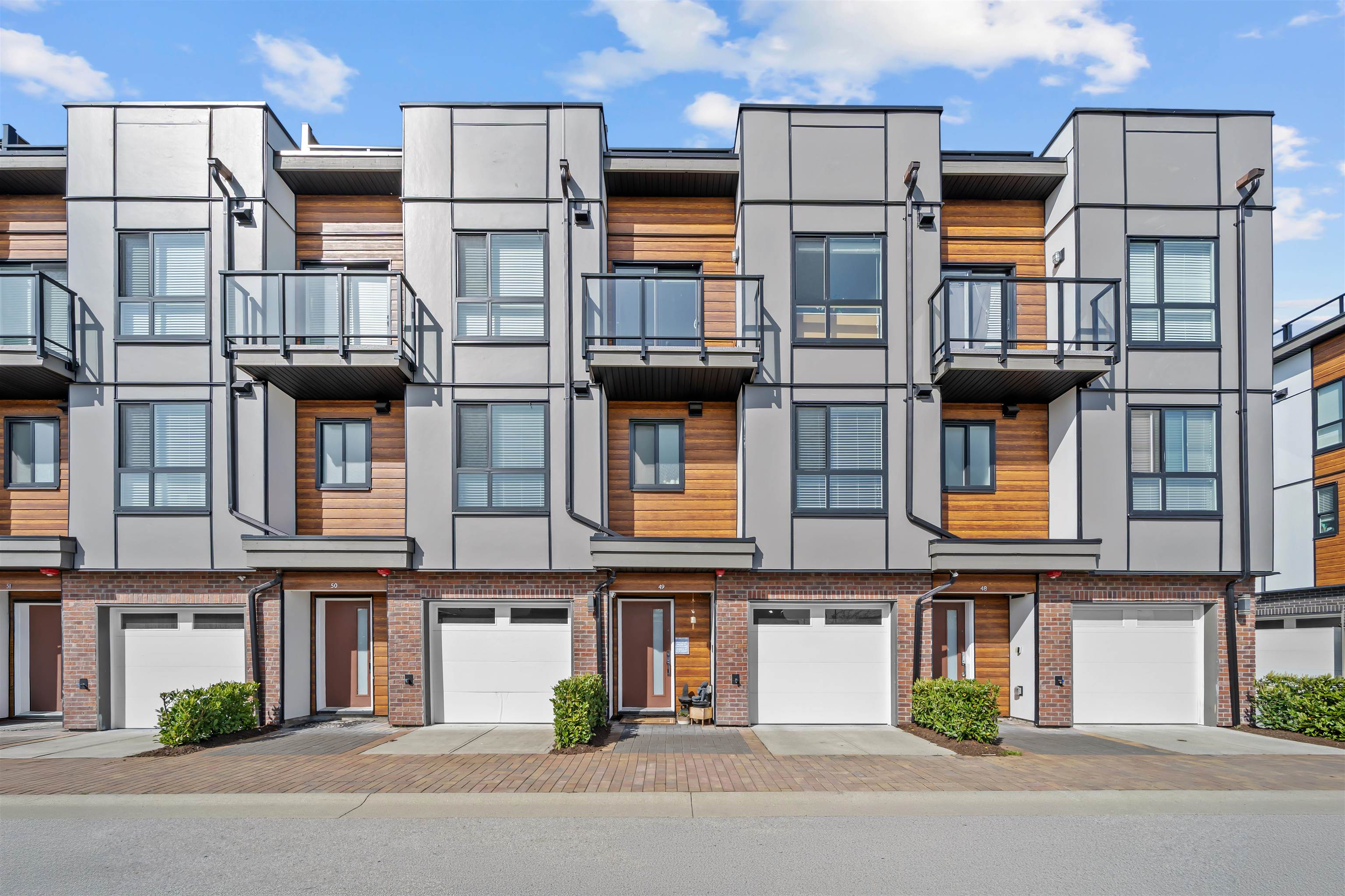 49 19760 55 AVENUE, R3162887, BC,