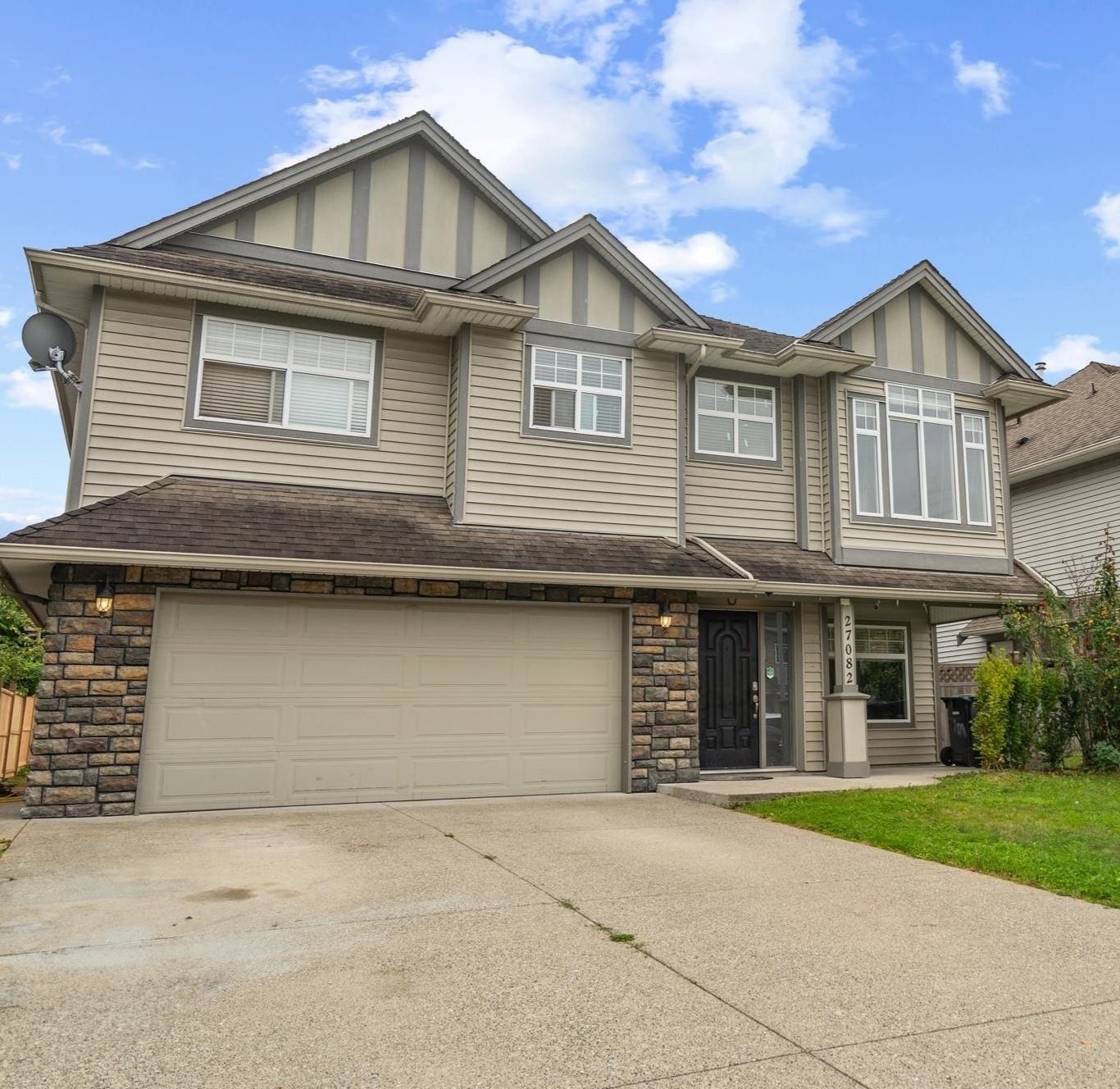 27082 35 AVENUE, Langley BC V4W 0A4, R3162894, BC,