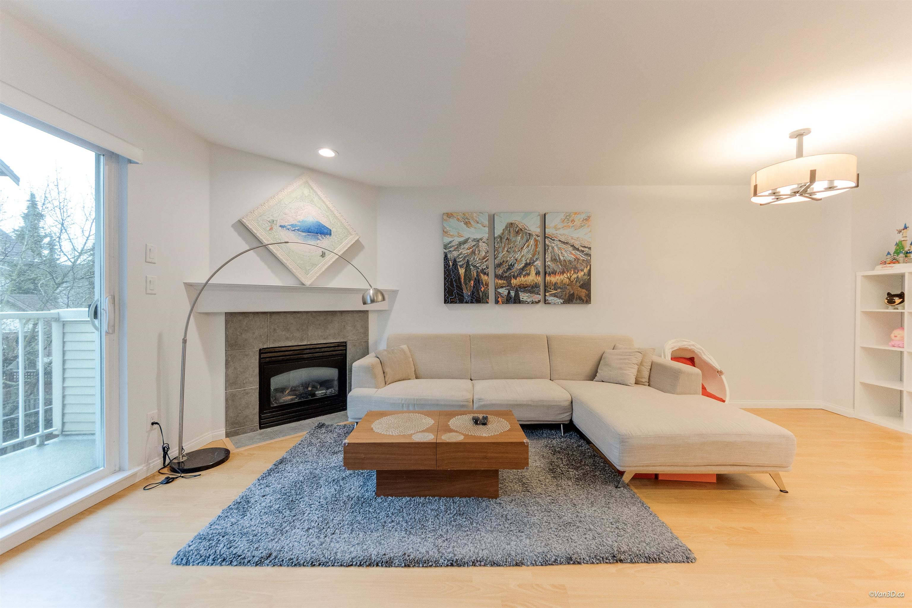 3 22788 NORTON COURT, R3162898, BC,