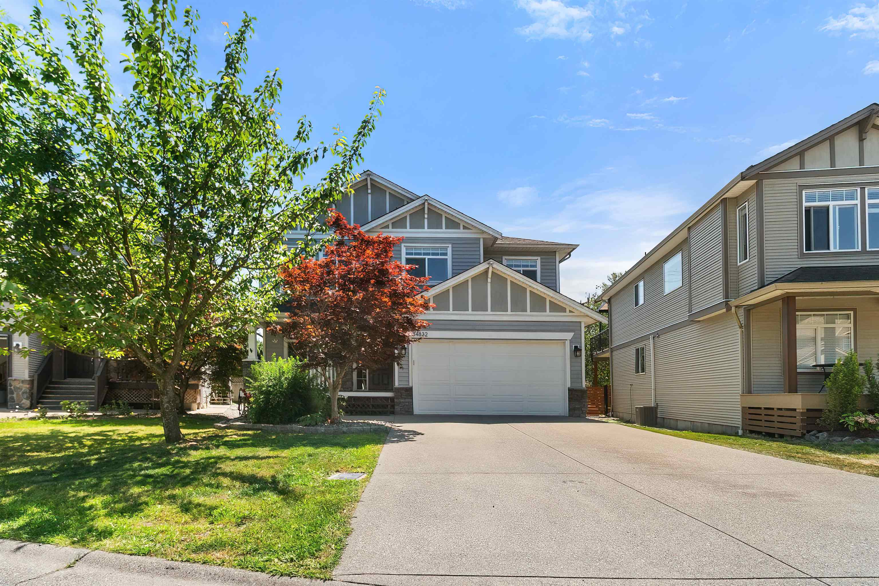 34832 1 AVENUE, Abbotsford BC V2S 8C1, R3162899, BC,