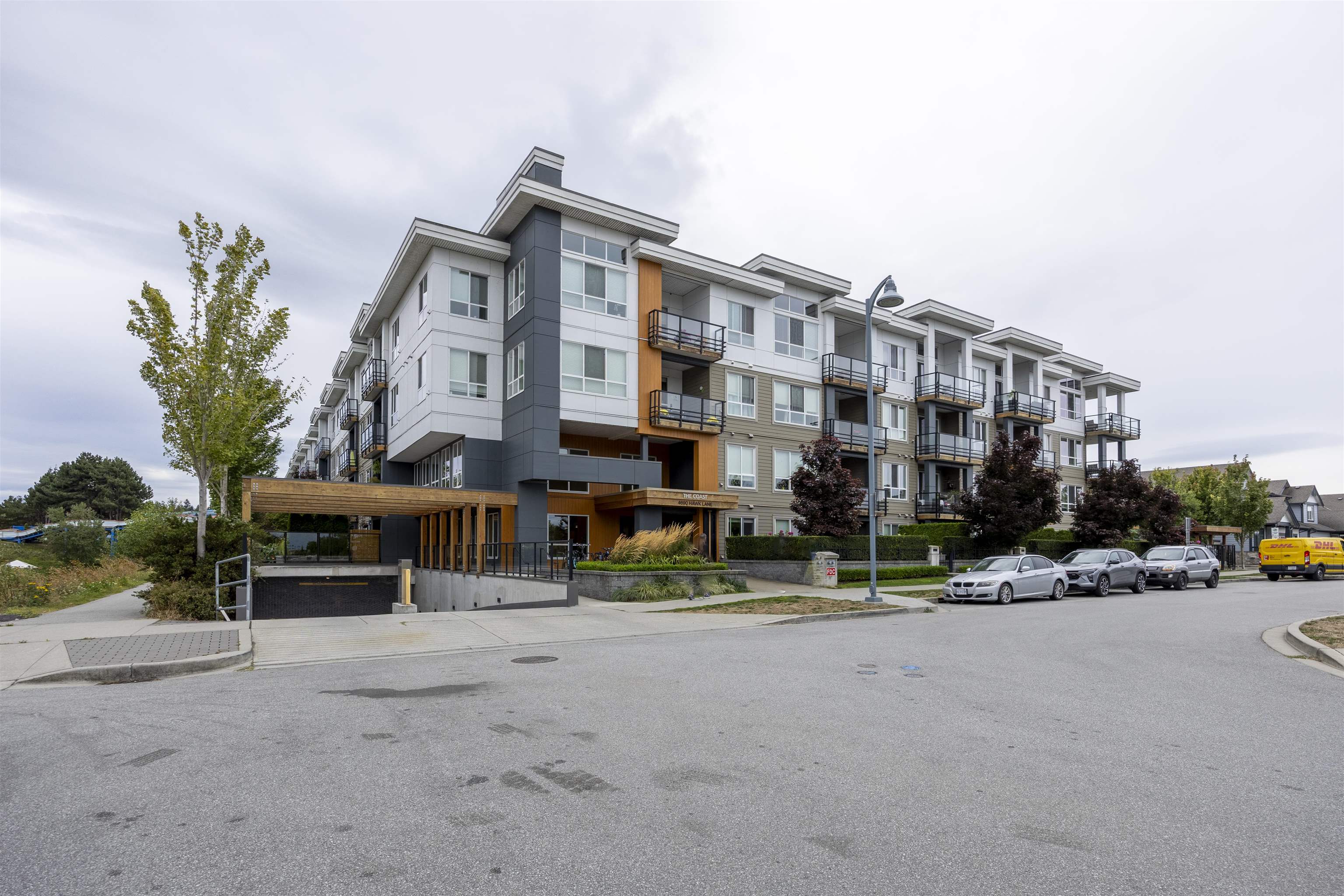 417 4690 HAWK LANE, R3162910, BC,