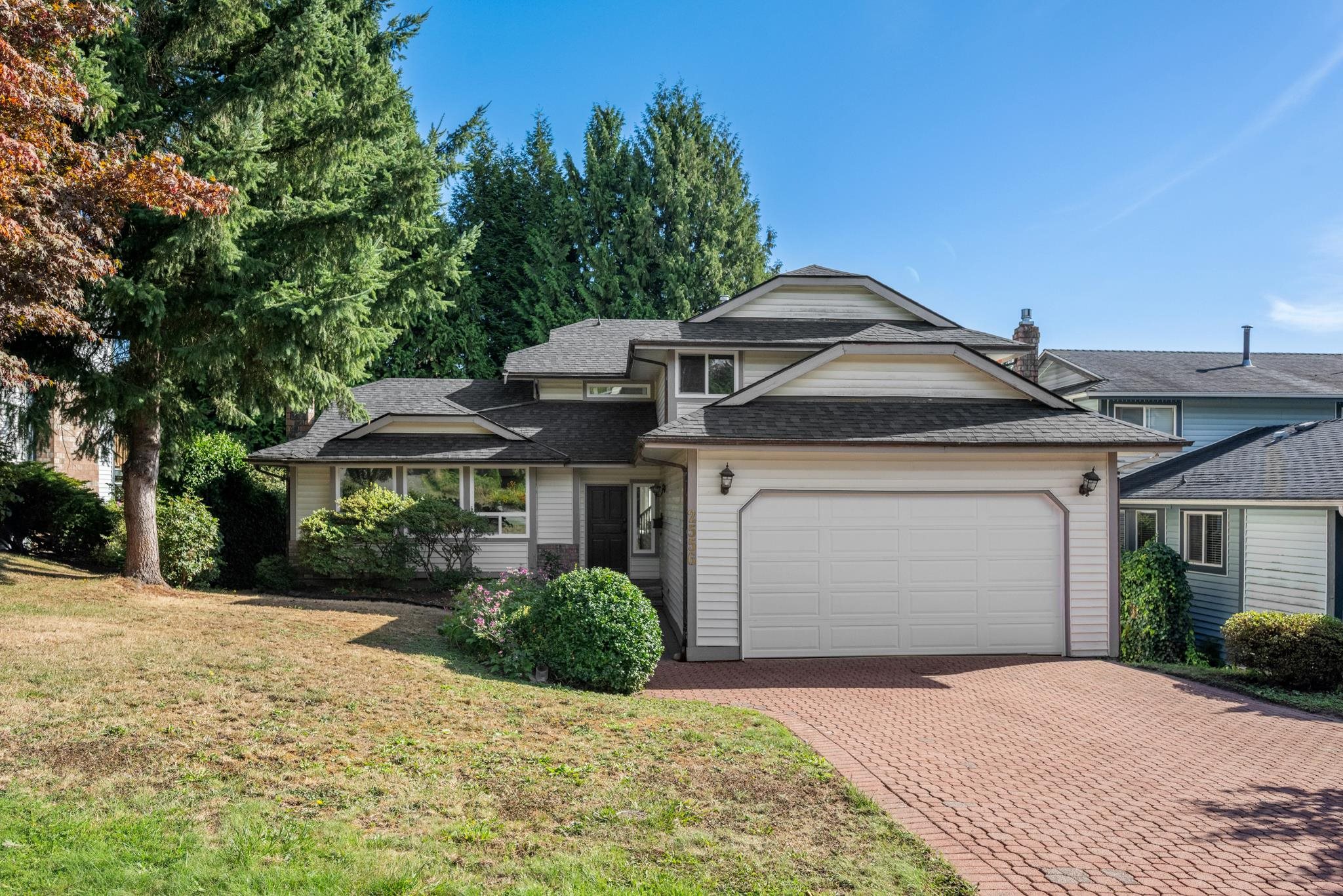 2556 TRILLIUM PLACE, Coquitlam BC V3E 2G3, R3162914, BC,
