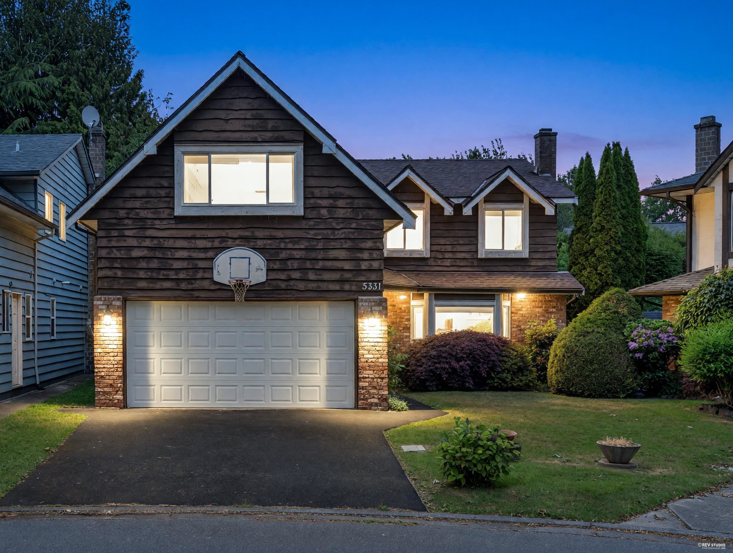 5331 TIFFANY PLACE, Richmond BC V7C 5A6, R3162919, BC,