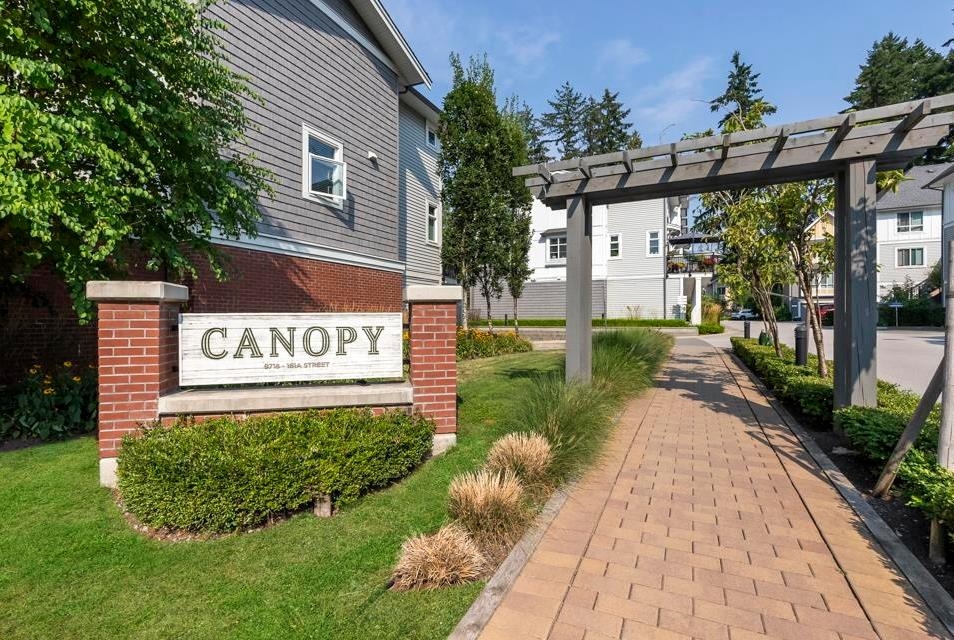 35 9718 161A STREET, R3162930, BC,