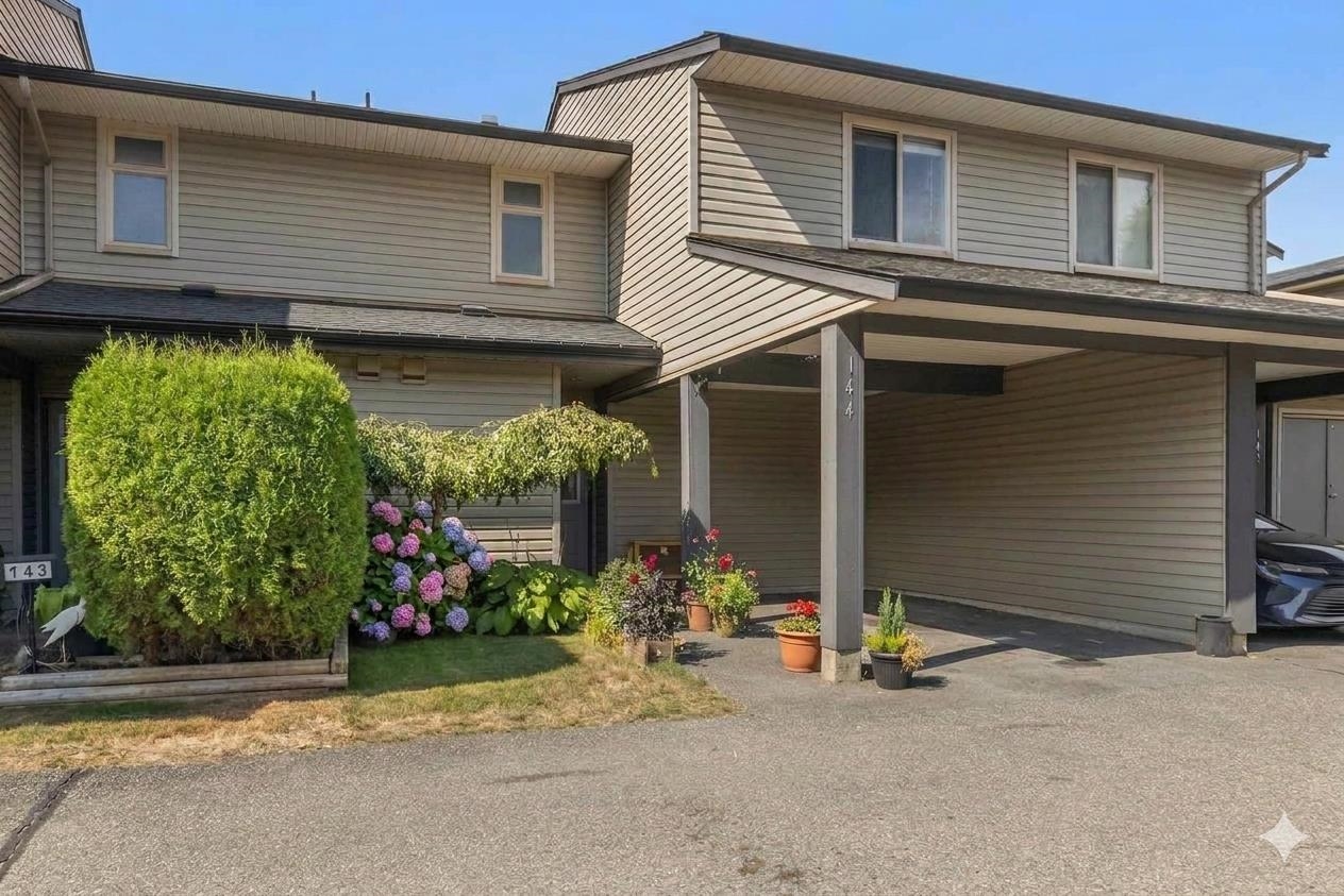 144 27456 32 AVENUE, R3162938, BC,
