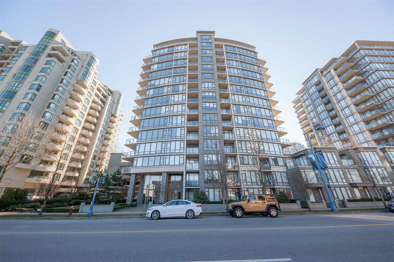 1709 7362 ELMBRIDGE WAY, R3162940, BC,