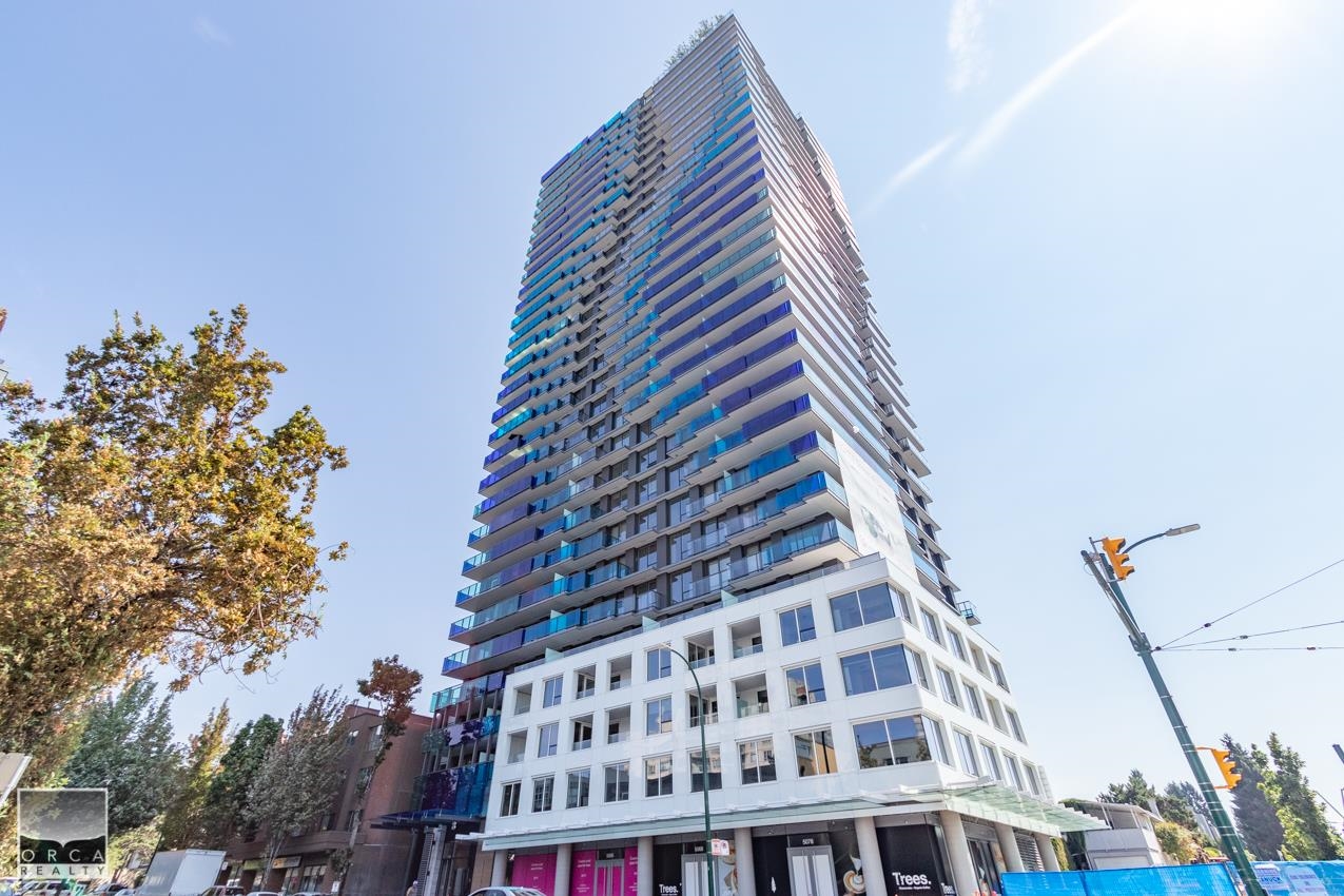 2907 5058 JOYCE STREET, R3162941, BC,