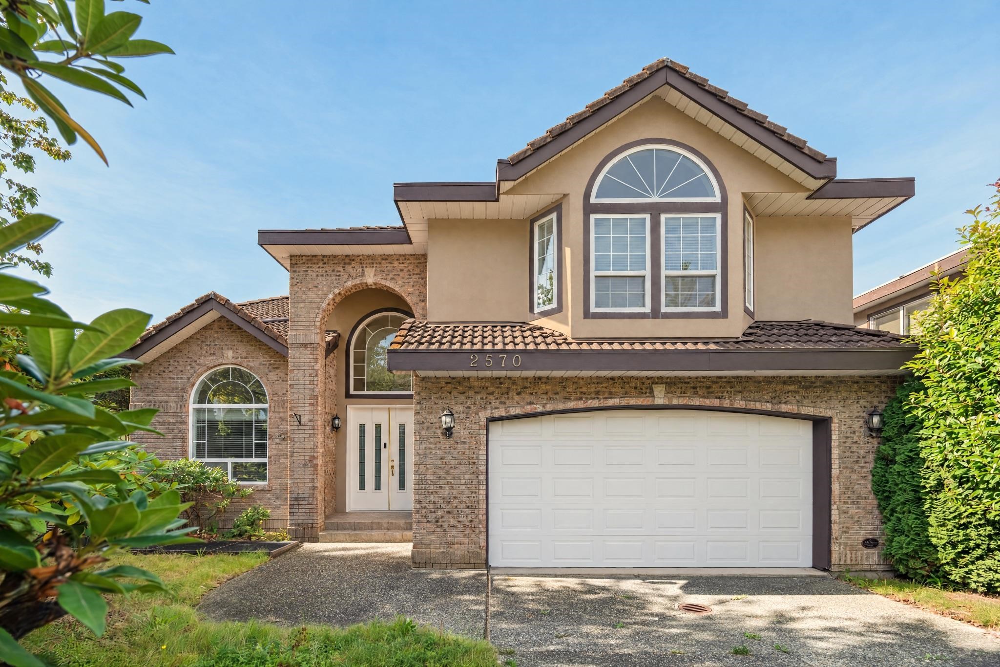 2570 DIAMOND CRESCENT, Coquitlam BC V3E 3A3, R3162950, BC,