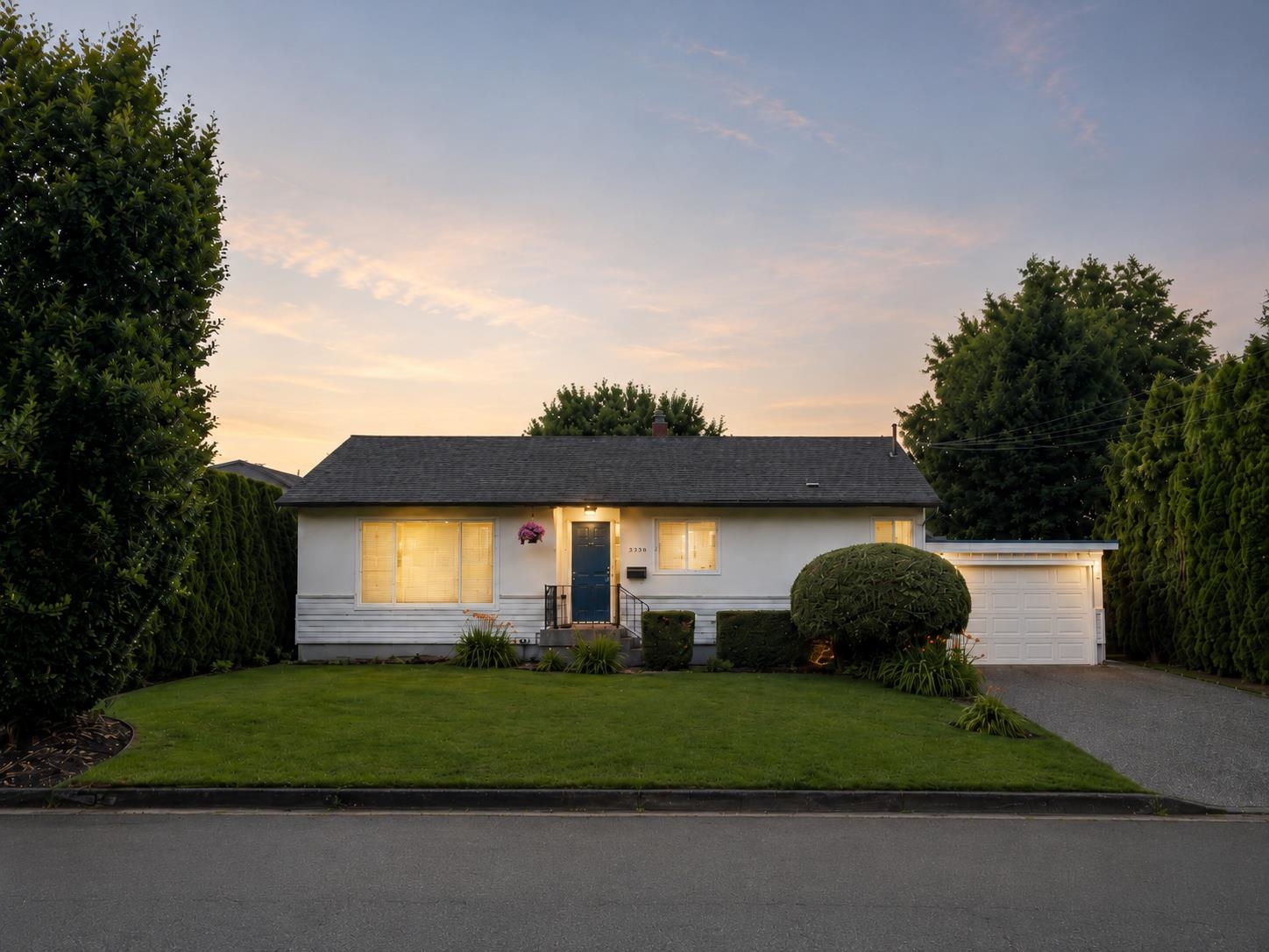 9335 WOODBINE STREET, Chilliwack BC V2P 5S6, R3162957, BC,