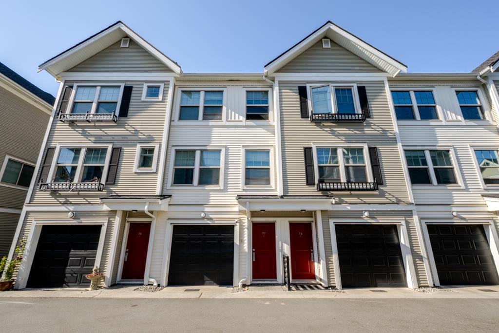 77 32633 SIMON AVENUE, R3162964, BC,