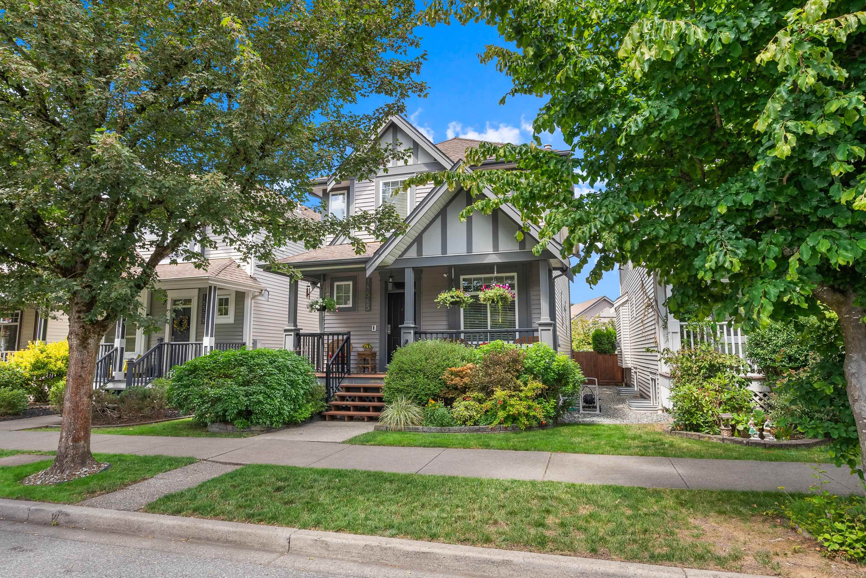 18565 67 AVENUE, Surrey BC V3S 1Z1, R3162965, BC,