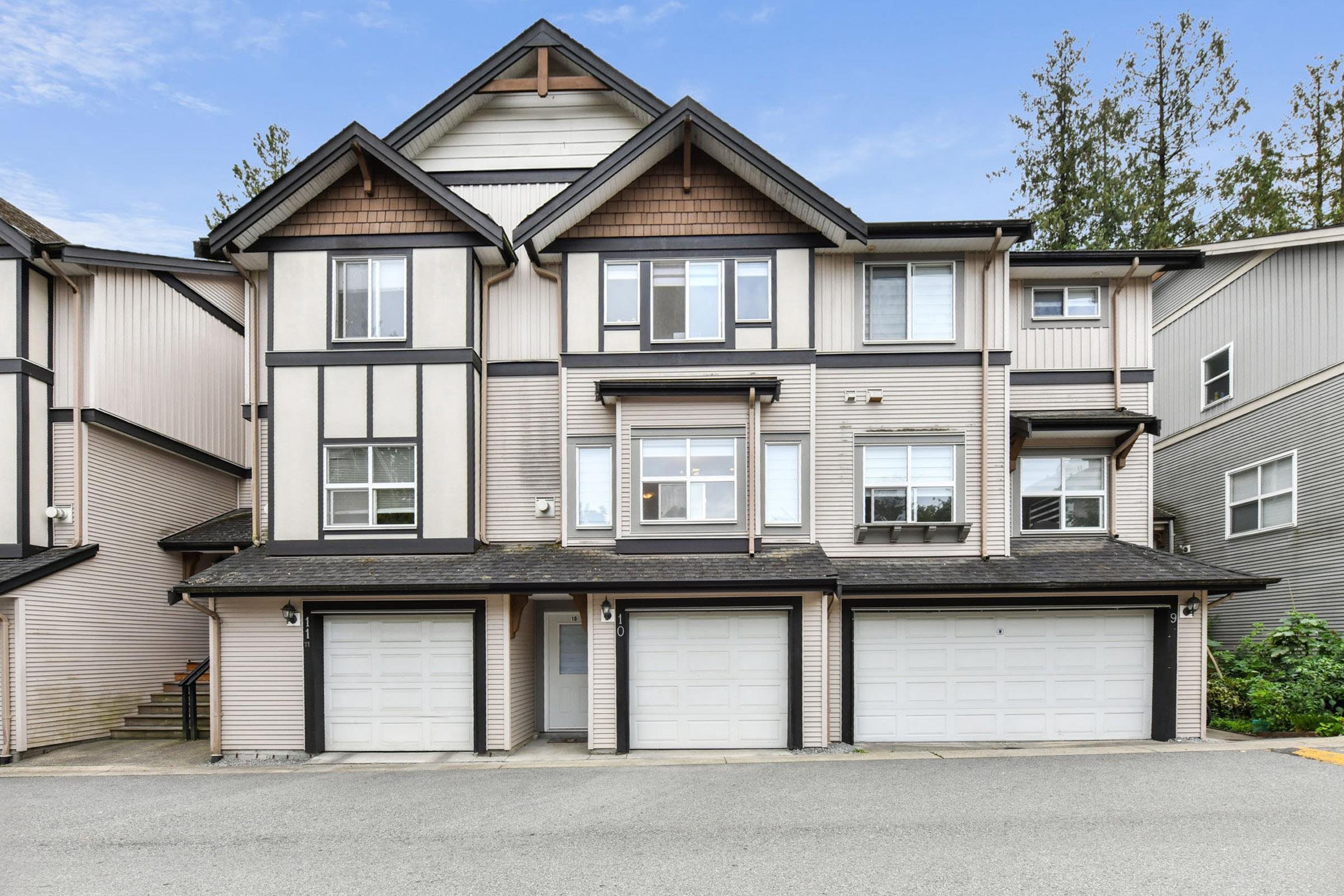 10 6366 126 STREET, R3162971, BC,