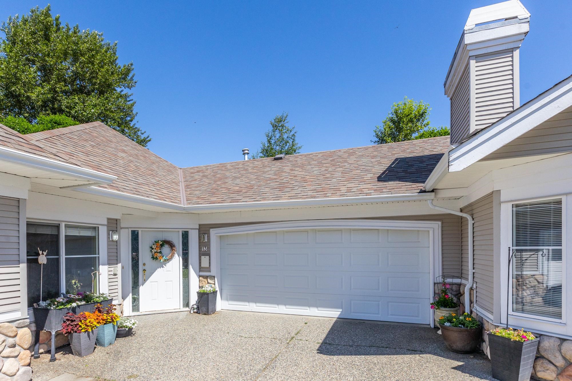 13 31501 UPPER MACLURE ROAD, R3162972, BC,