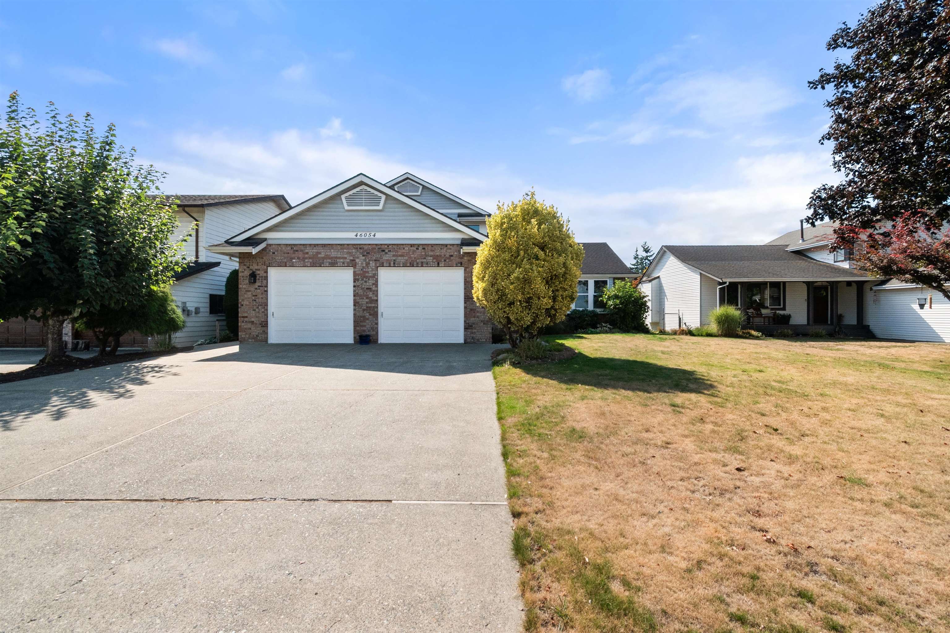 46054 BRITTON AVENUE, Chilliwack BC V2R 2P9, R3162973, BC,