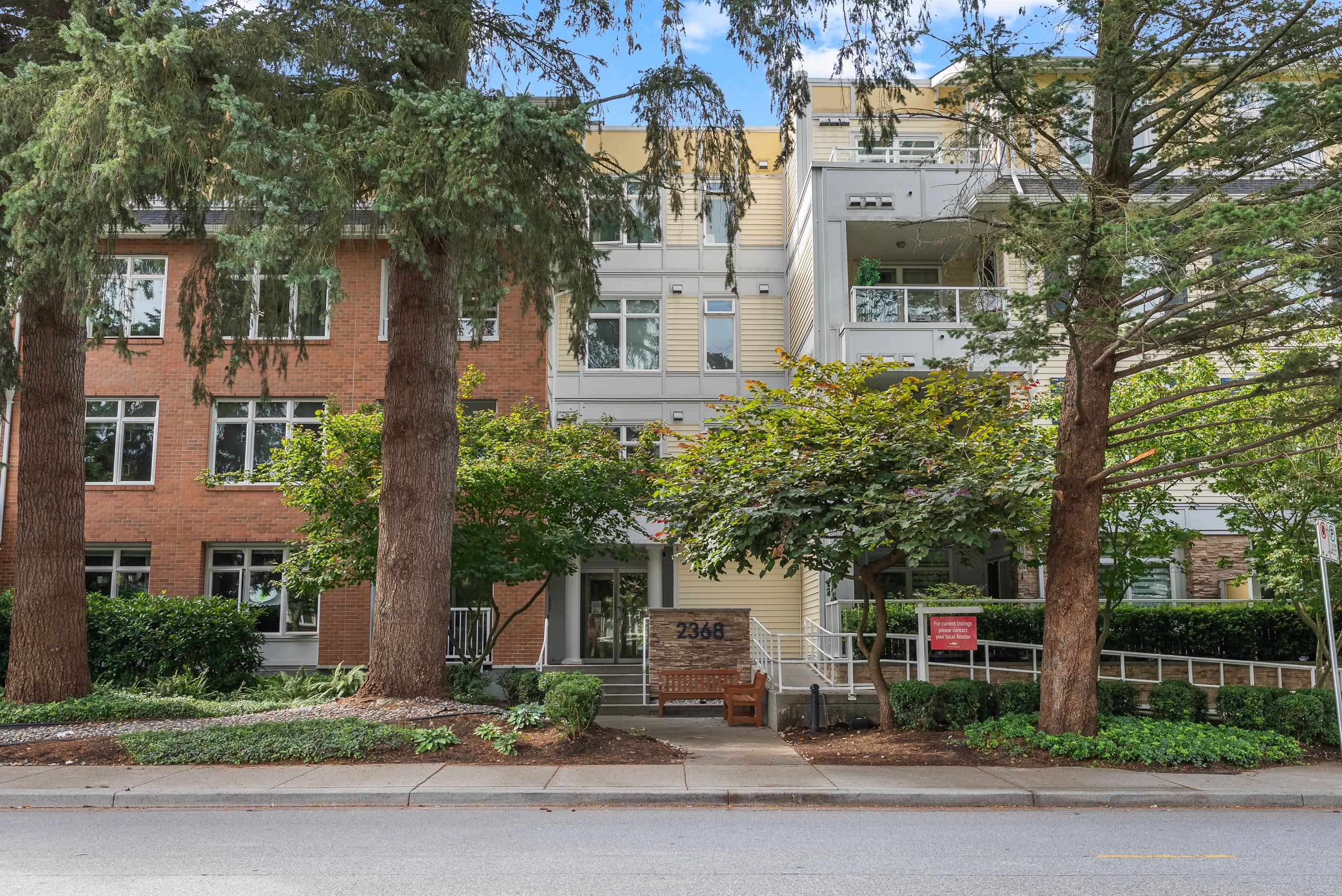 407 2368 MARPOLE AVENUE, R3162975, BC,
