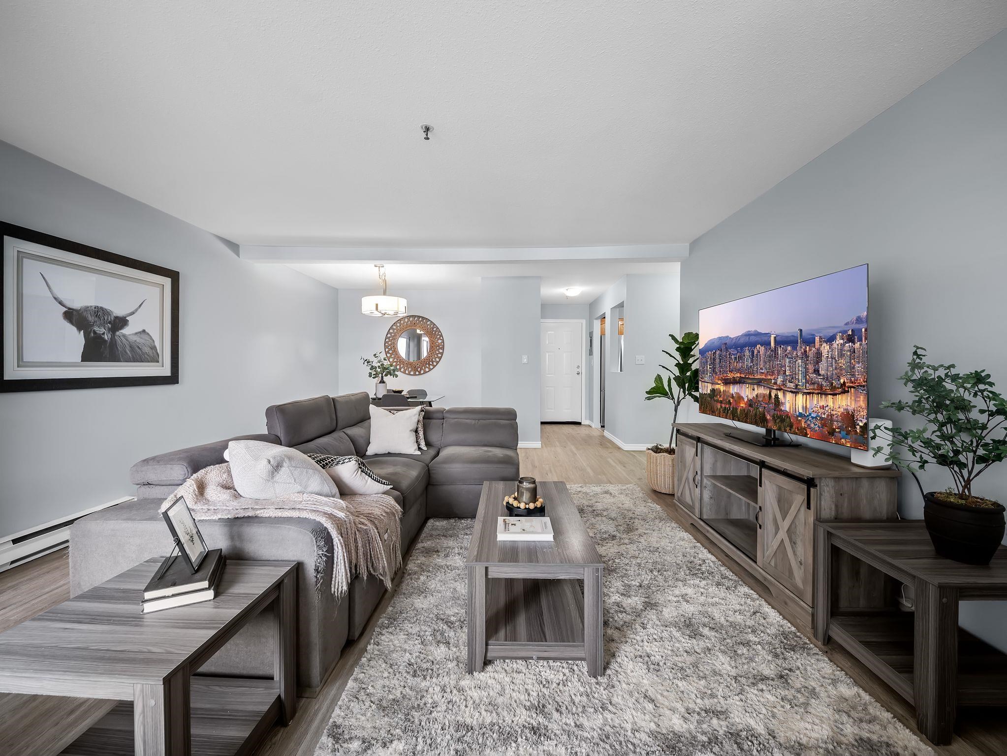 205 5710 201 STREET, R3162976, BC,